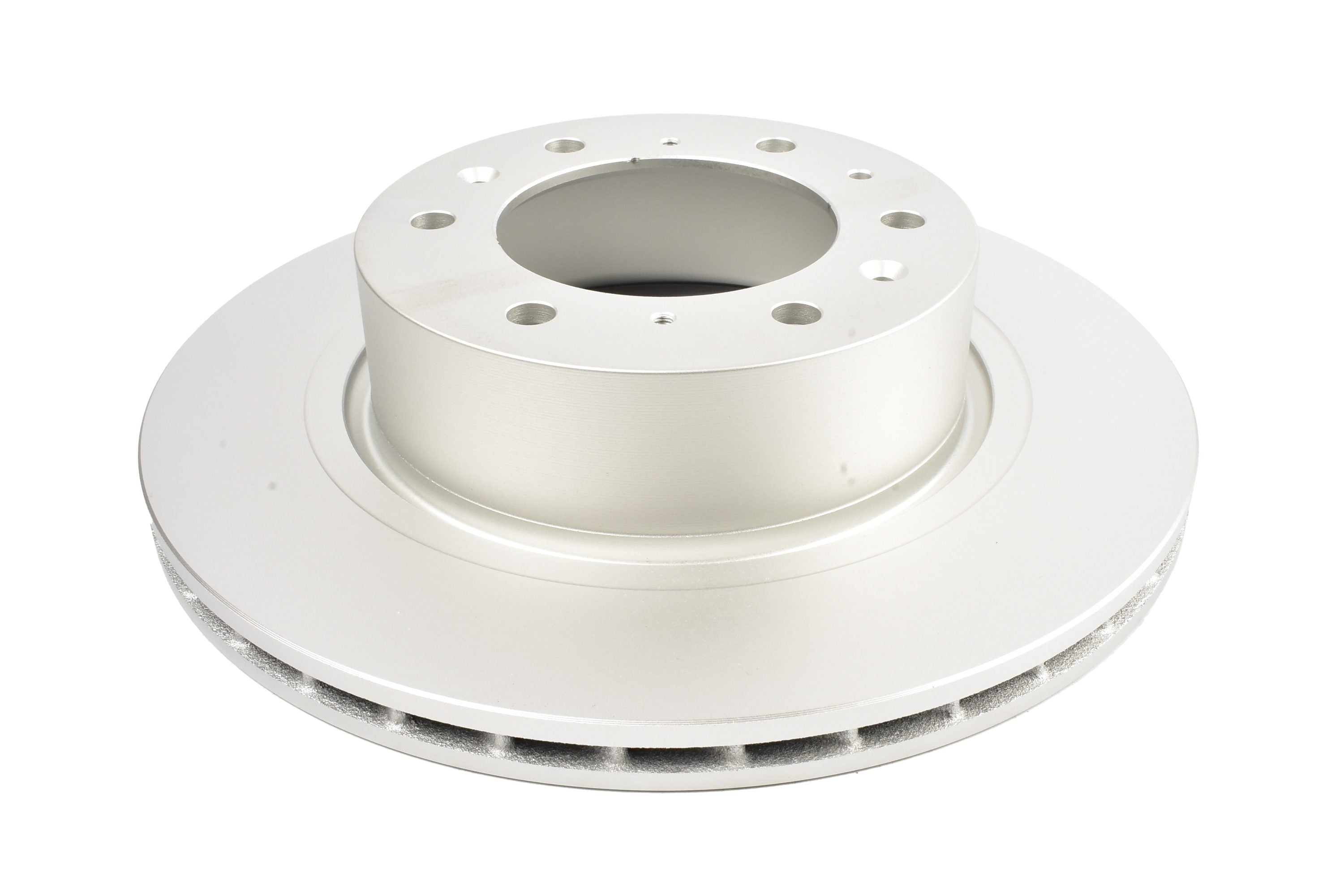Rear Street Series En-shield Brake Rotor