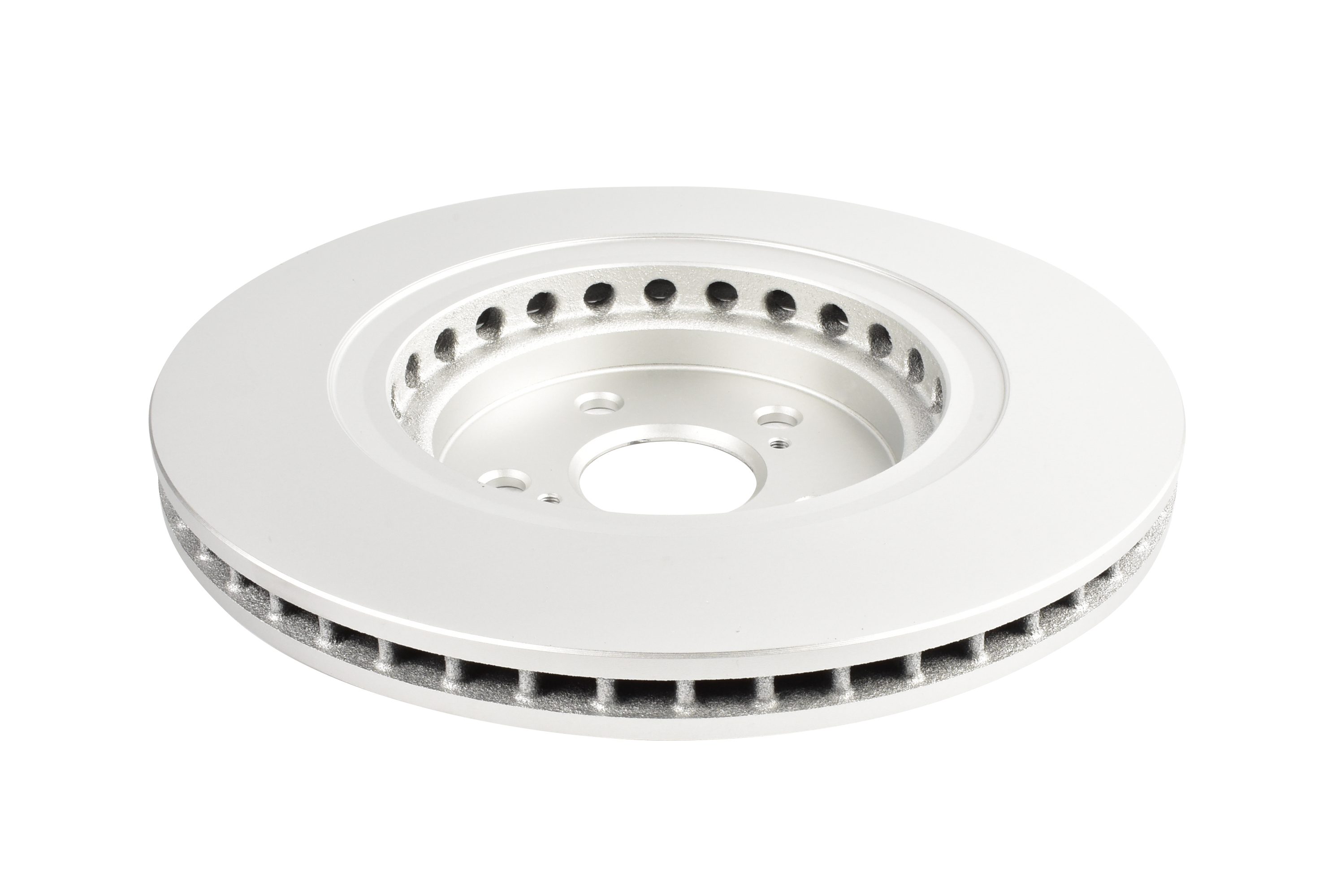 Front Street Series En-shield Brake Rotor