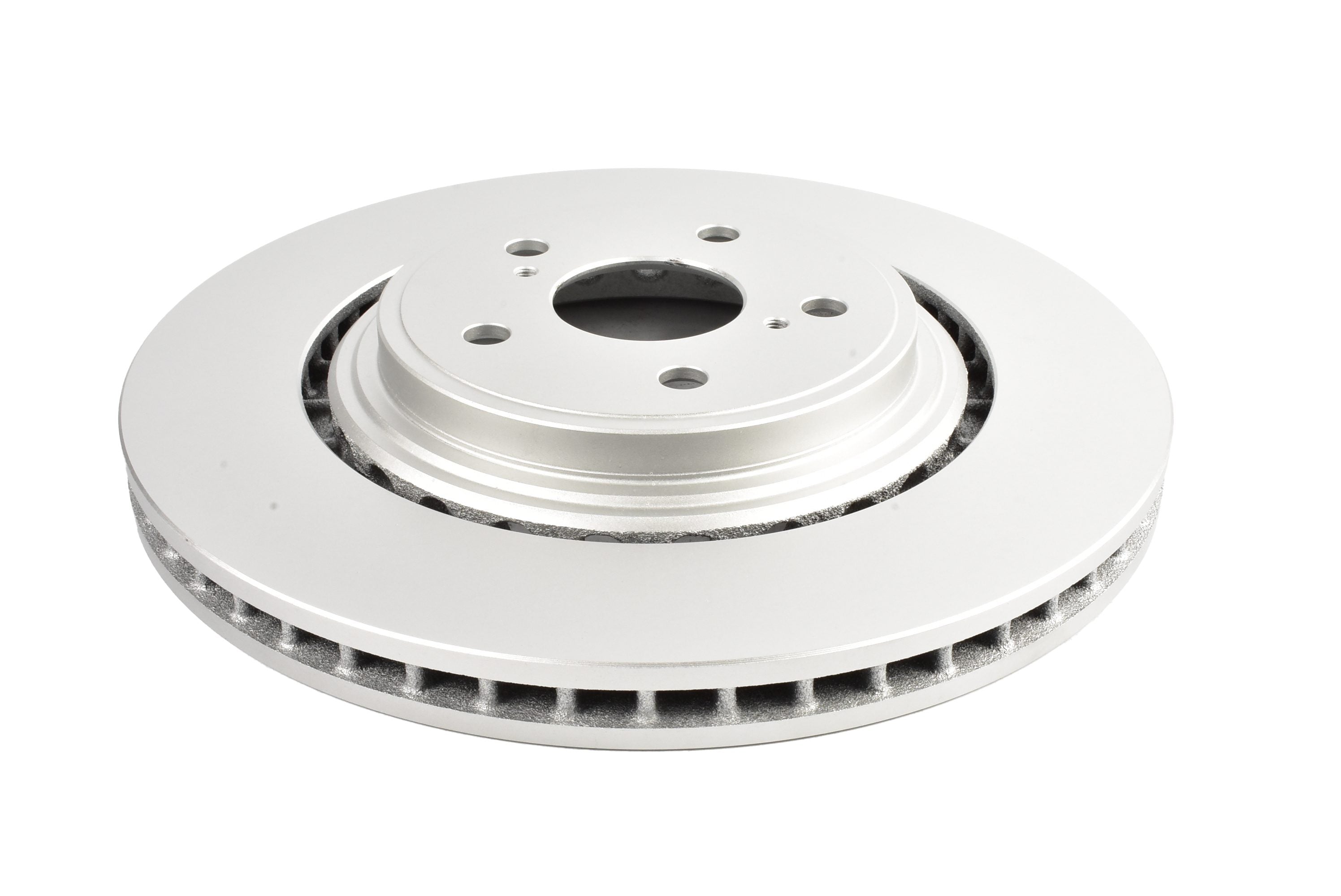Front Street Series En-shield Brake Rotor