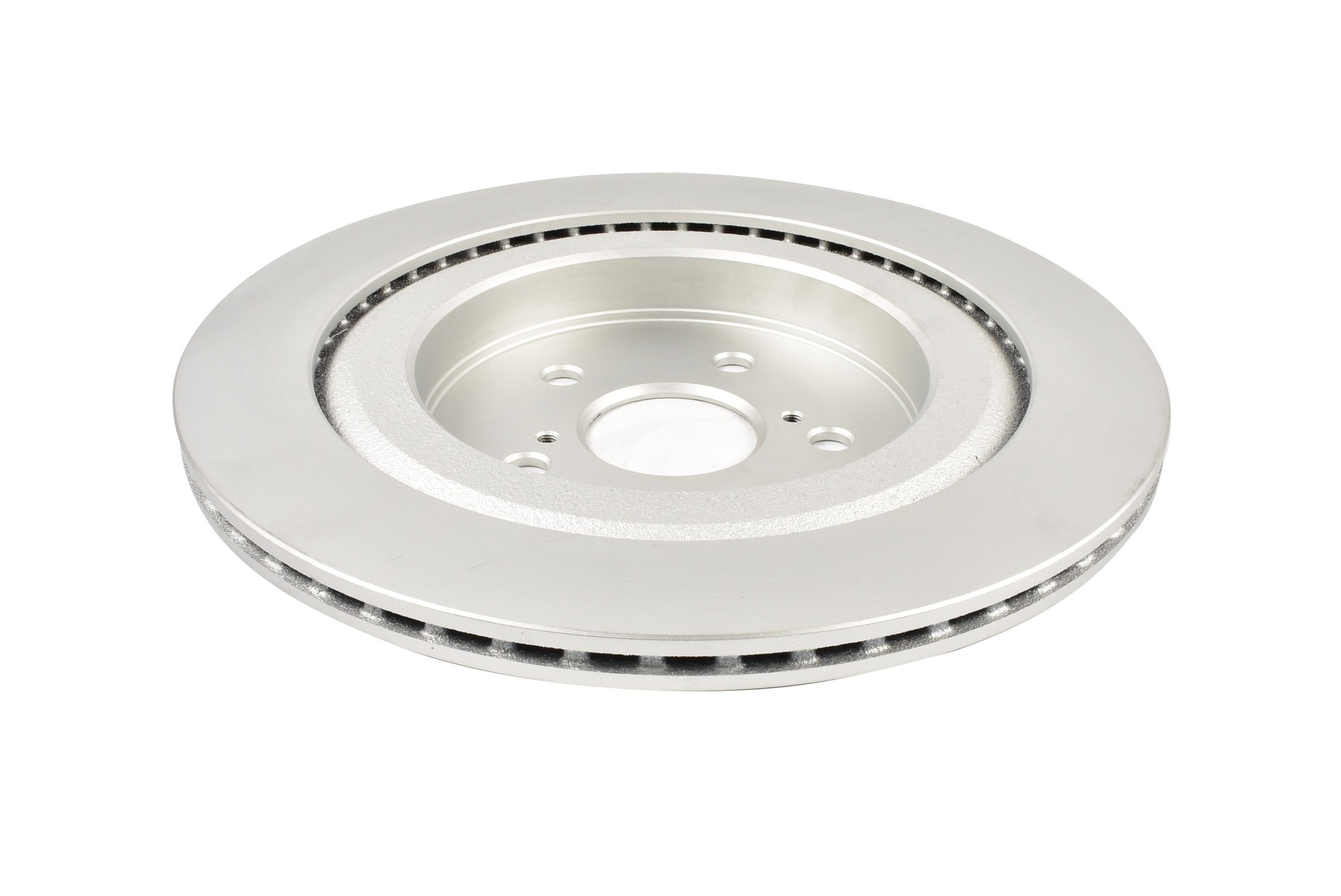 Rear Street Series En-shield Brake Rotor