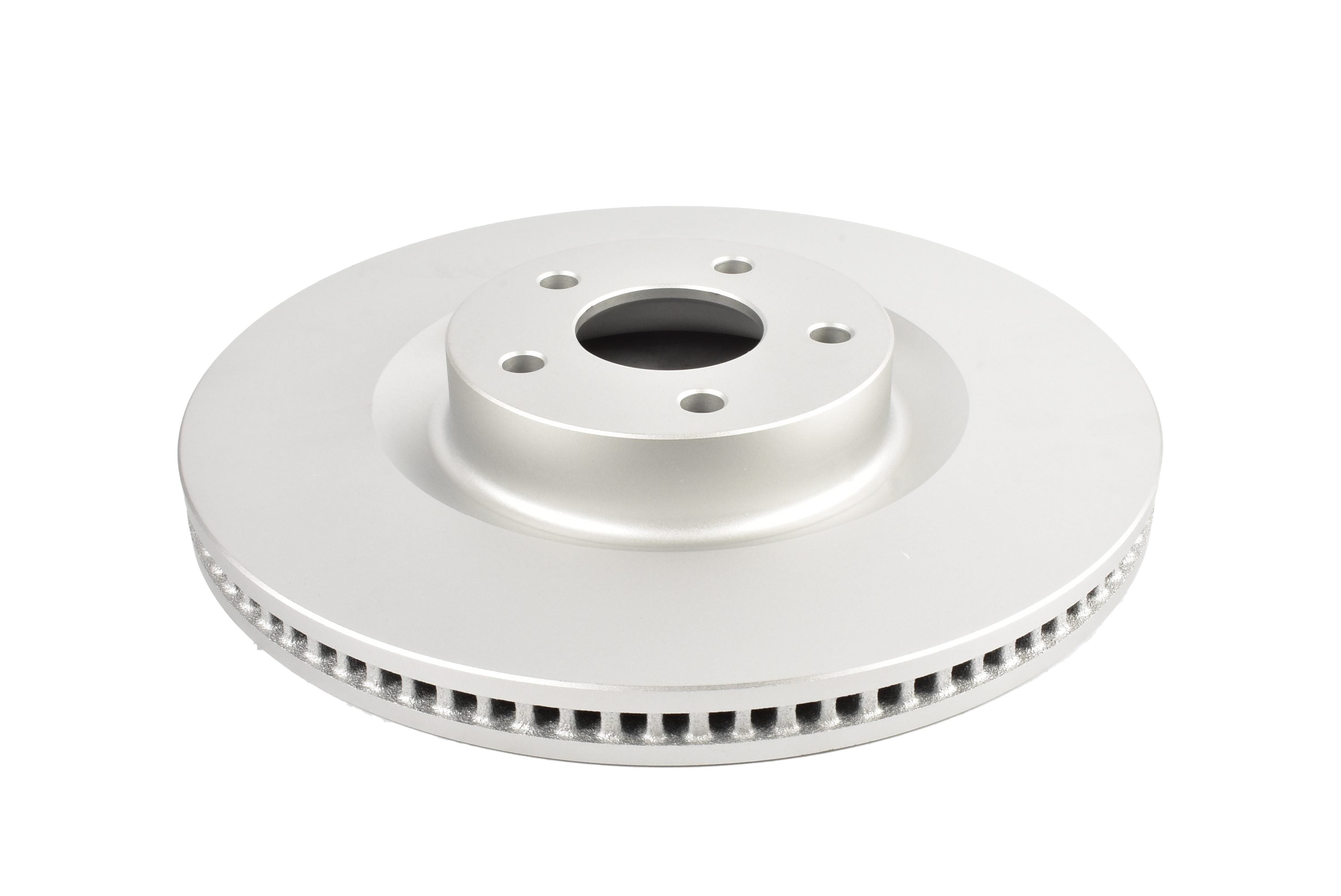 Front Street Series En-shield Brake Rotor