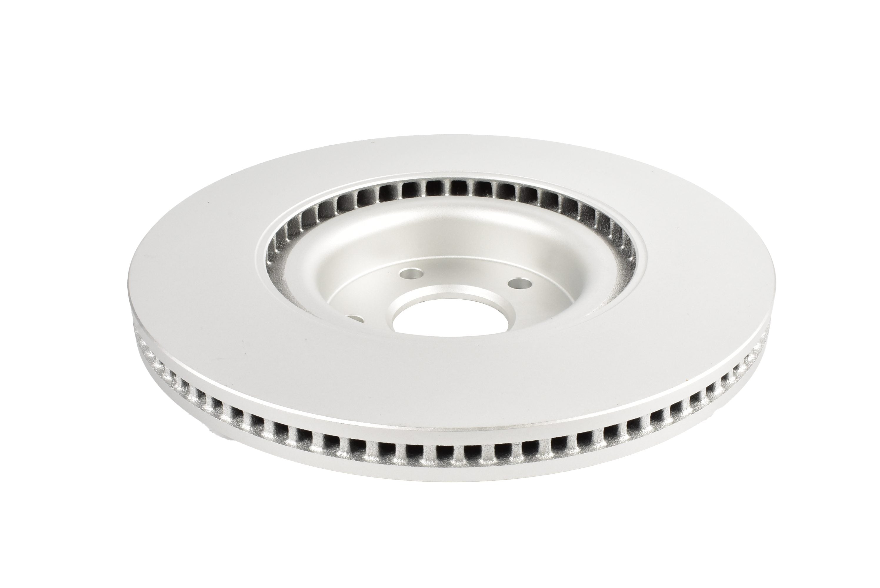 Front Street Series En-shield Brake Rotor