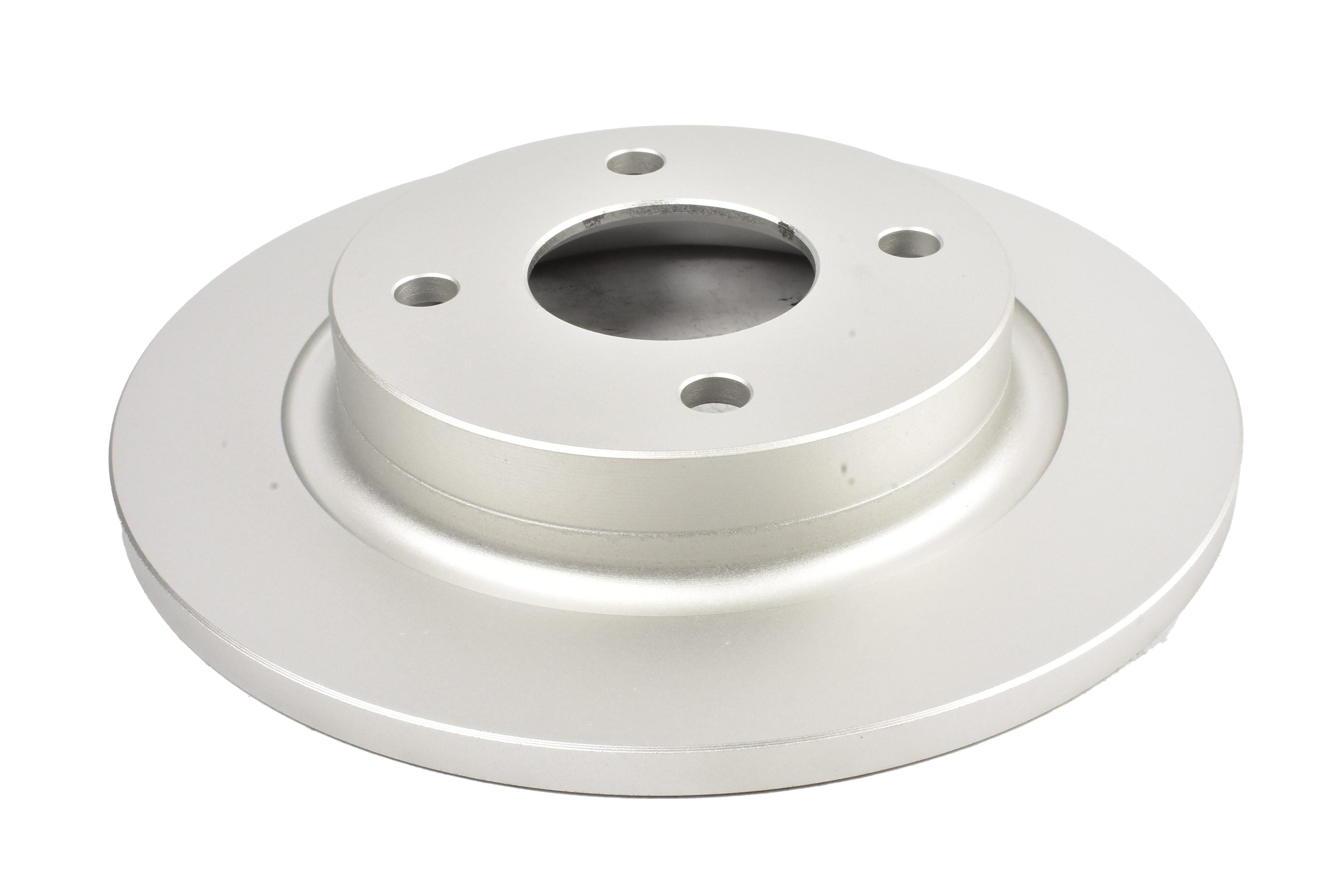 Rear Street Series En-shield Brake Rotor