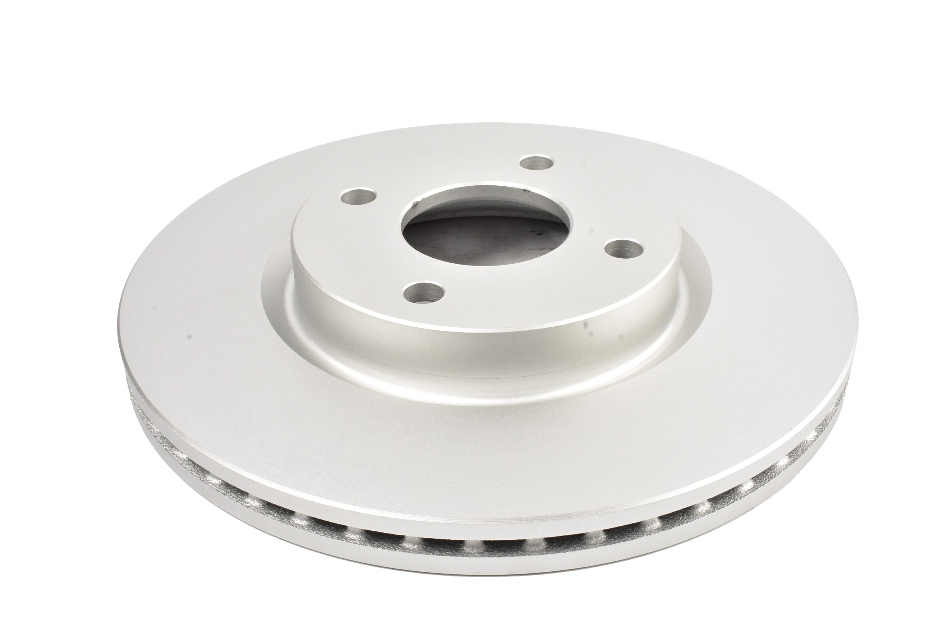 Front Street Series En-shield Brake Rotor