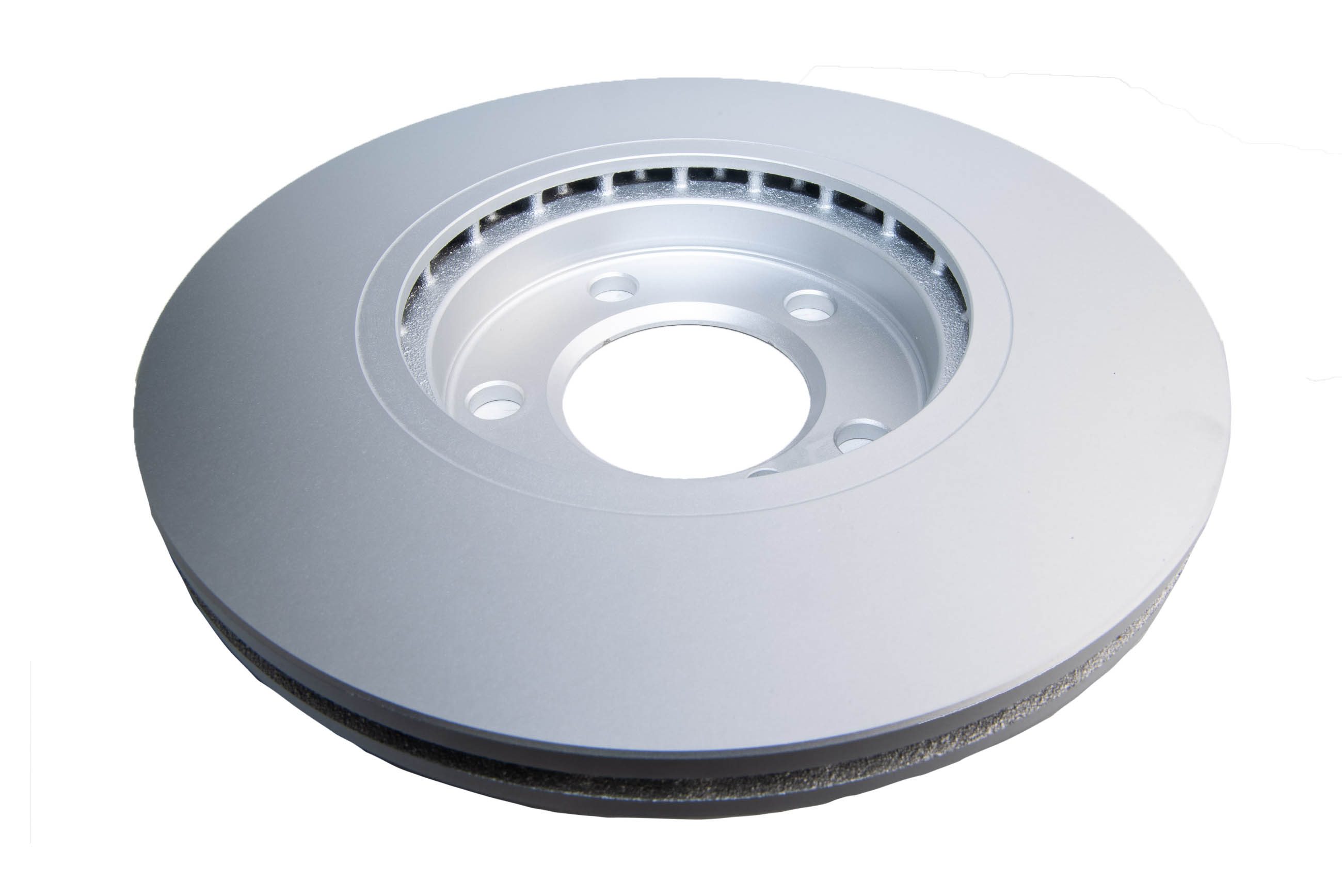 Front Street Series En-shield Brake Rotor