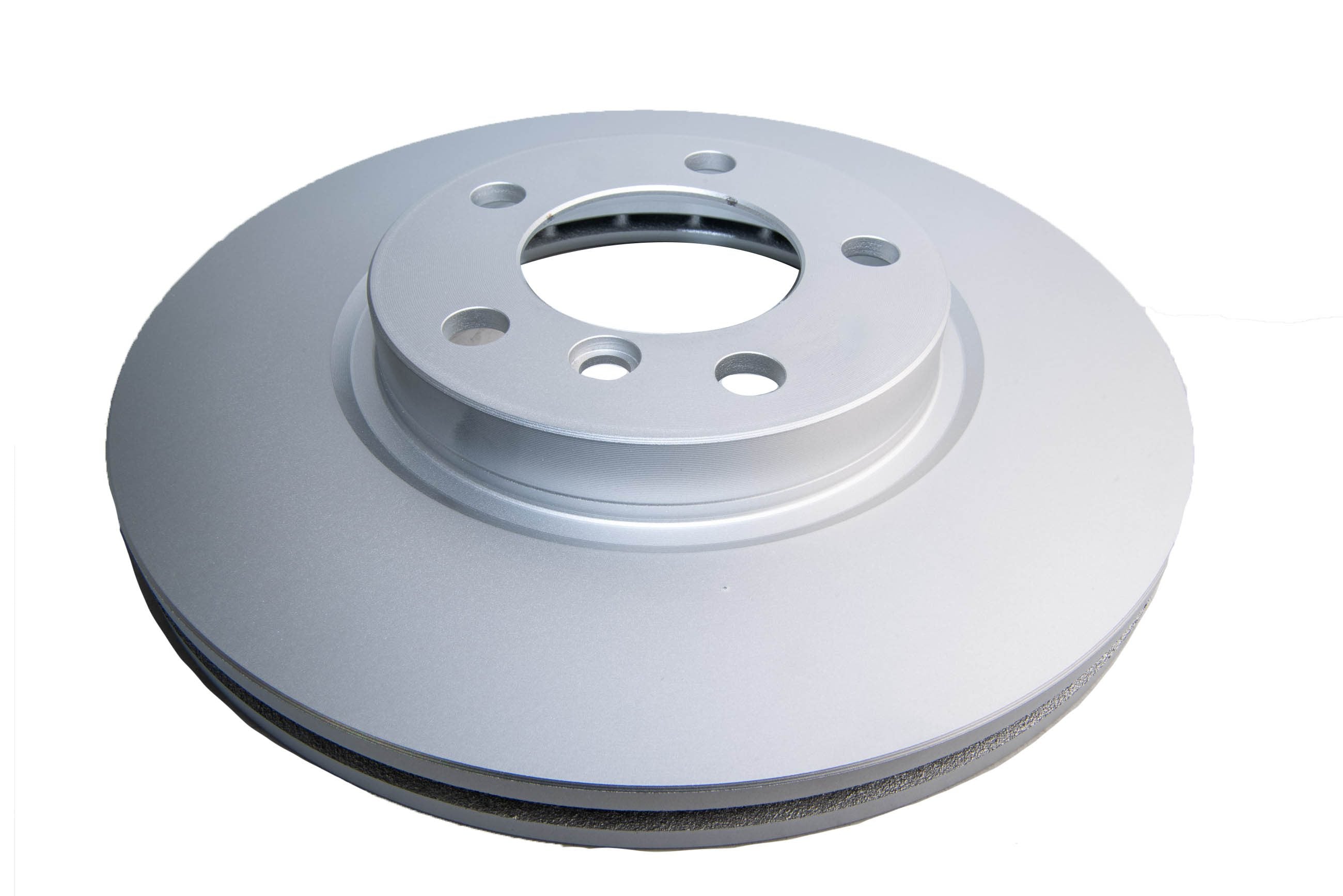 Front Street Series En-shield Brake Rotor