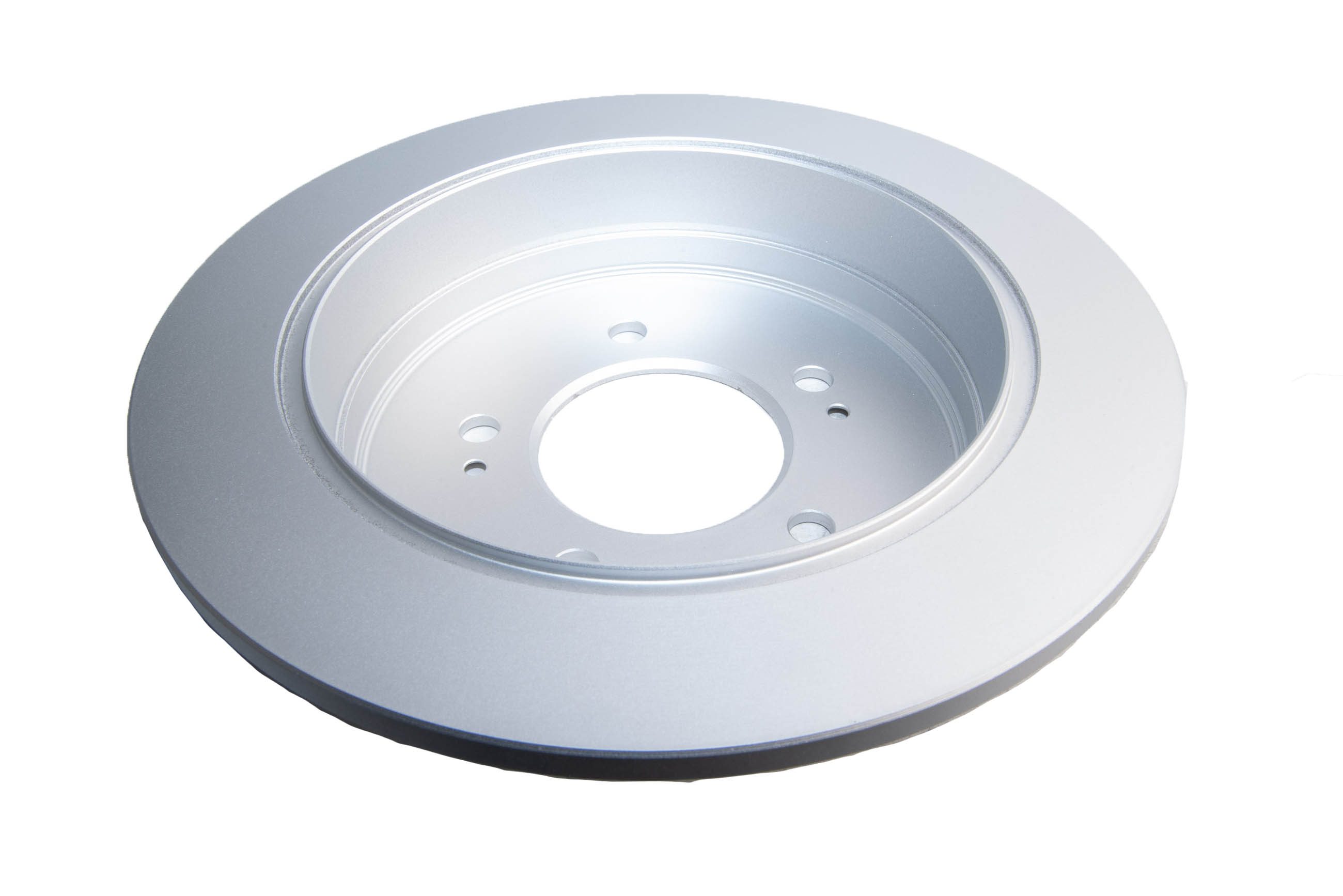 Rear Street Series En-shield Brake Rotor