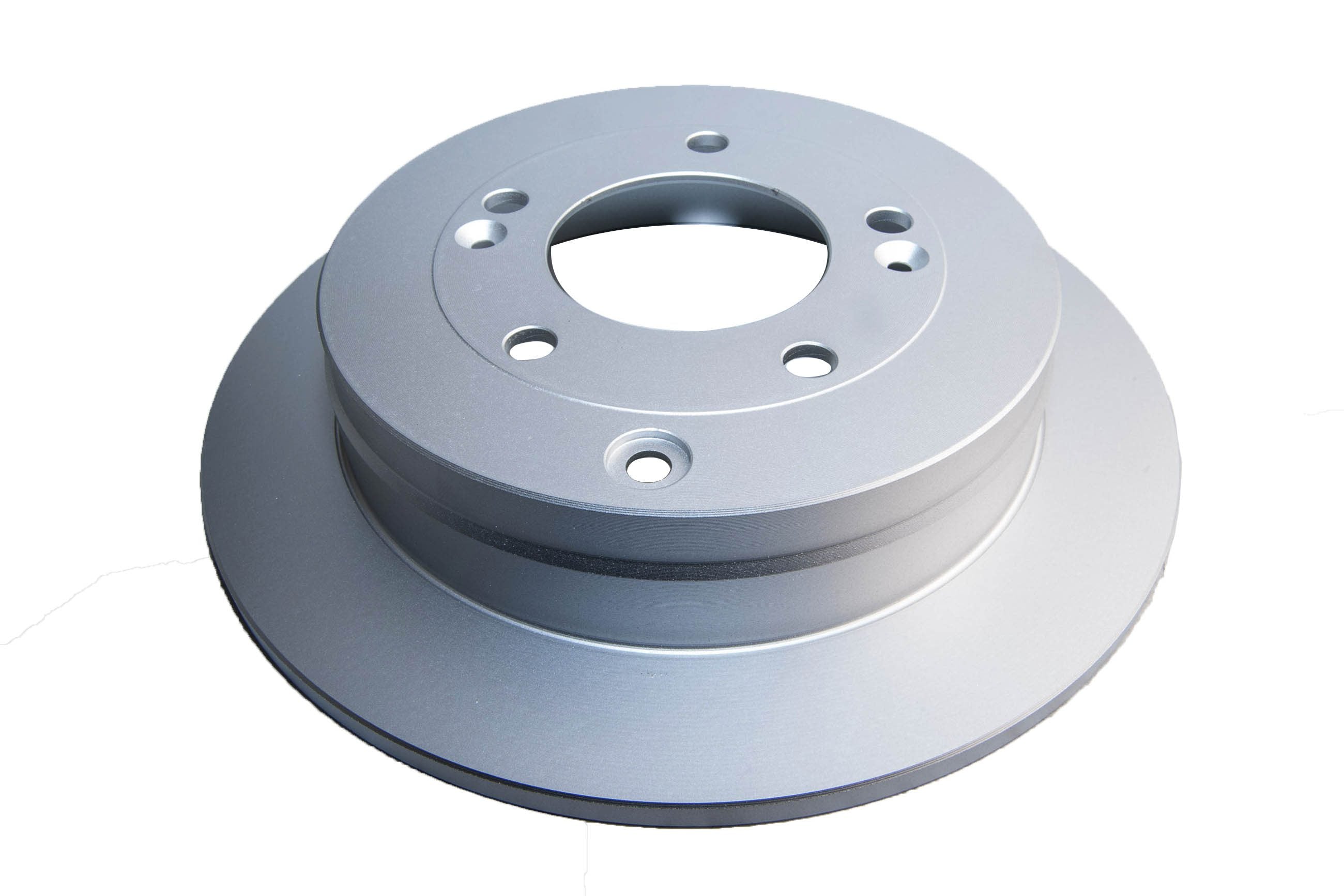 Rear Street Series En-shield Brake Rotor
