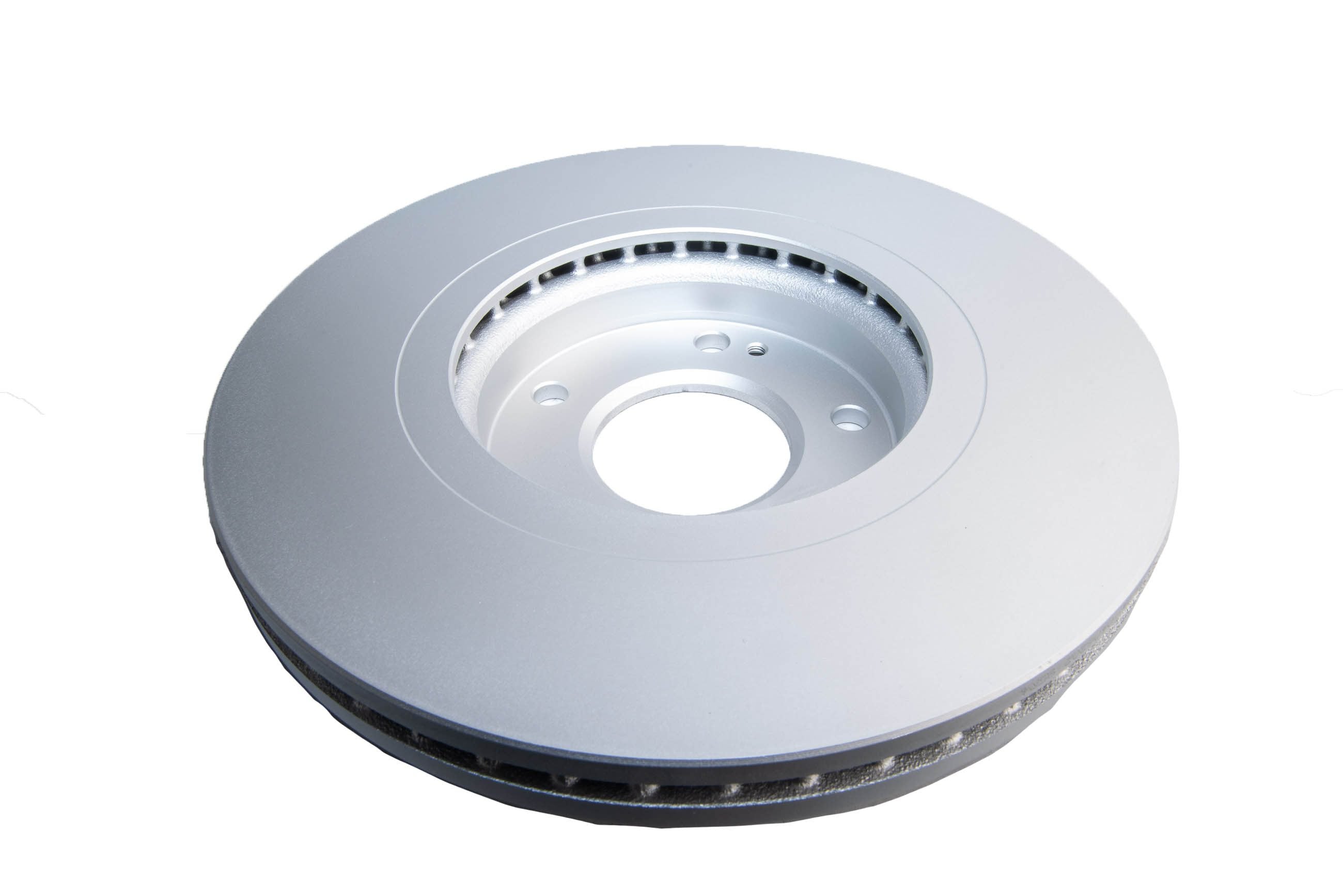 Front Street Series En-shield Brake Rotor
