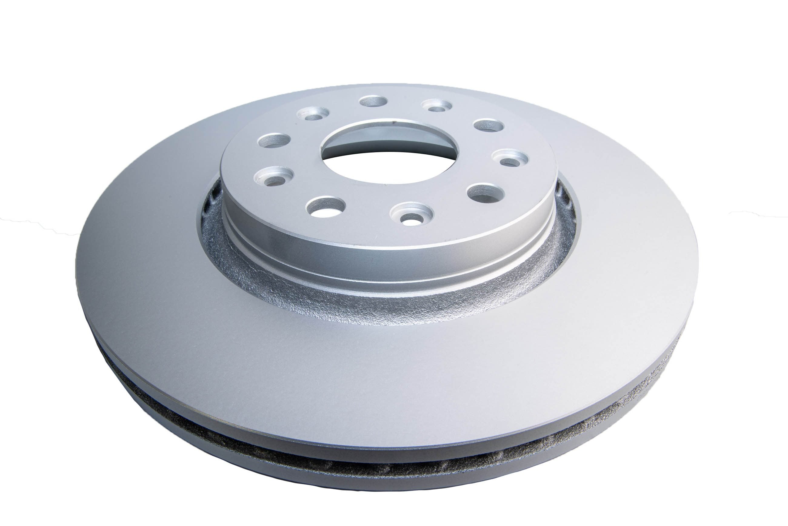 Front Street Series En-shield Brake Rotor
