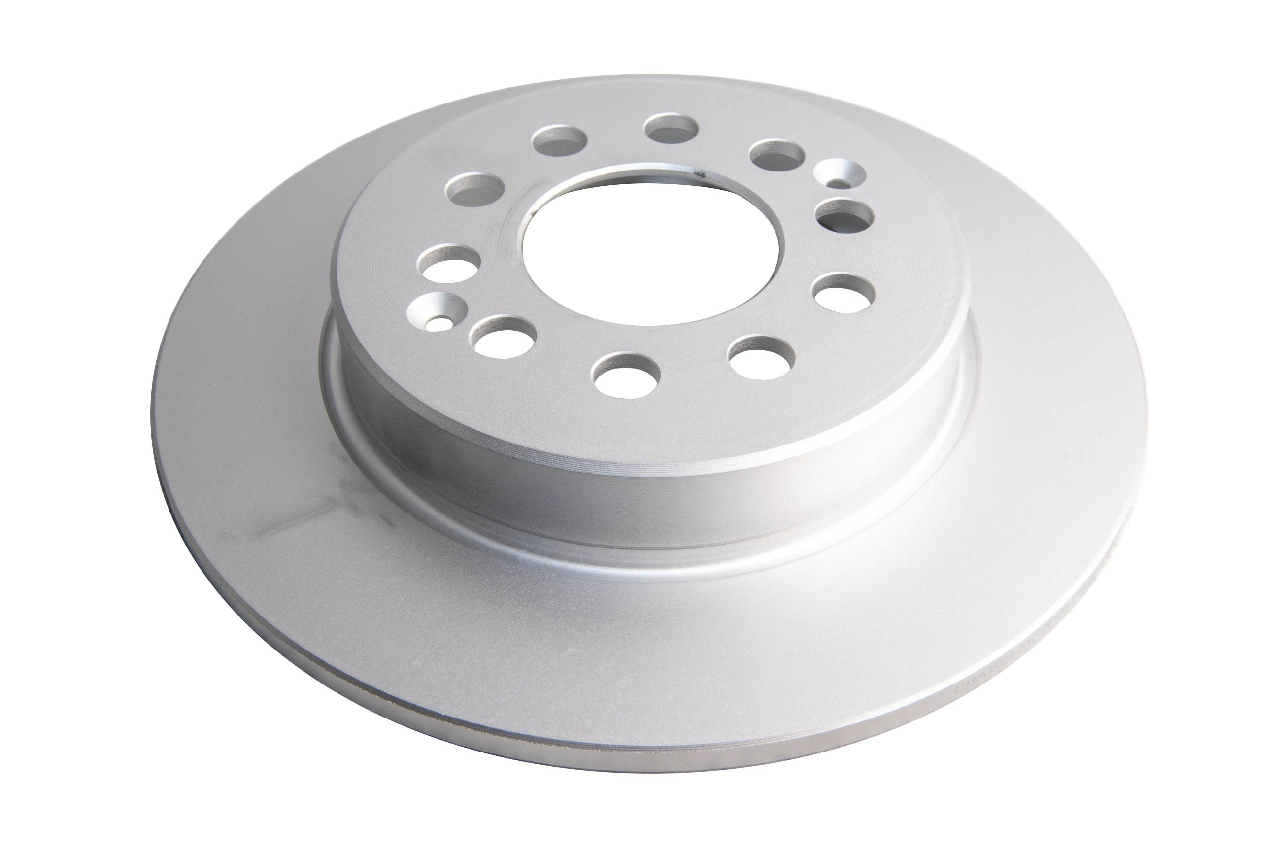 Rear Street Series En-shield Brake Rotor