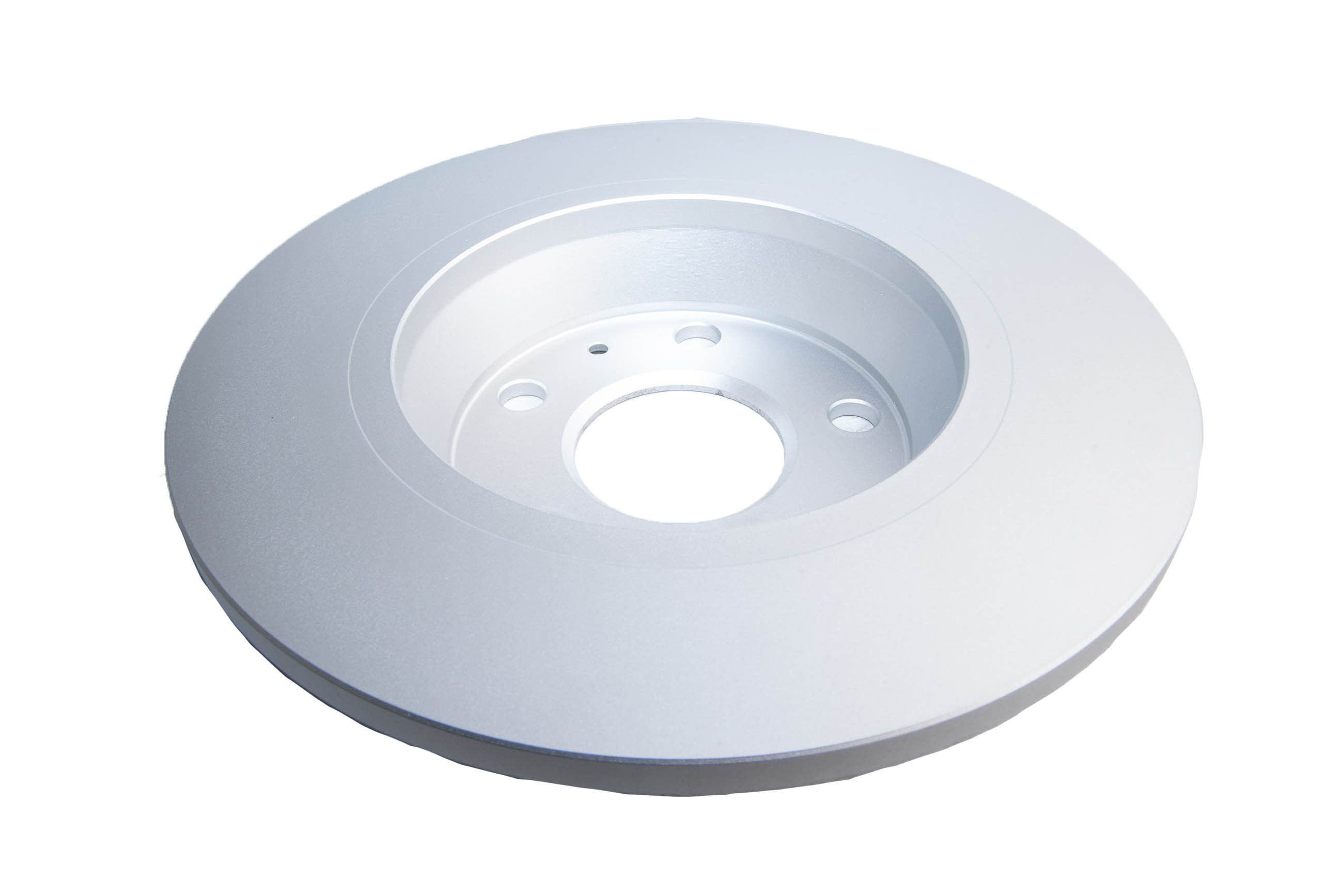 Rear Street Series En-shield Brake Rotor