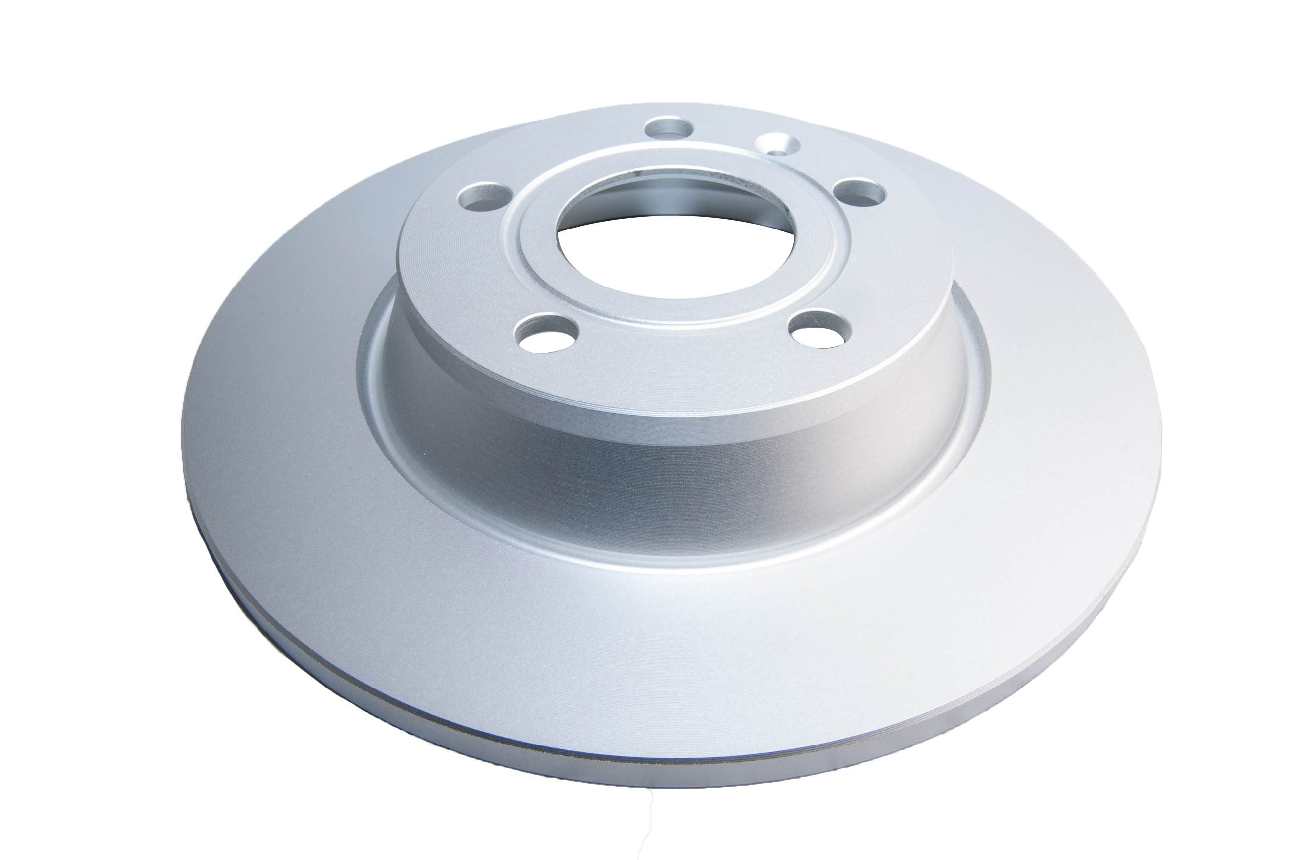 Rear Street Series En-shield Brake Rotor