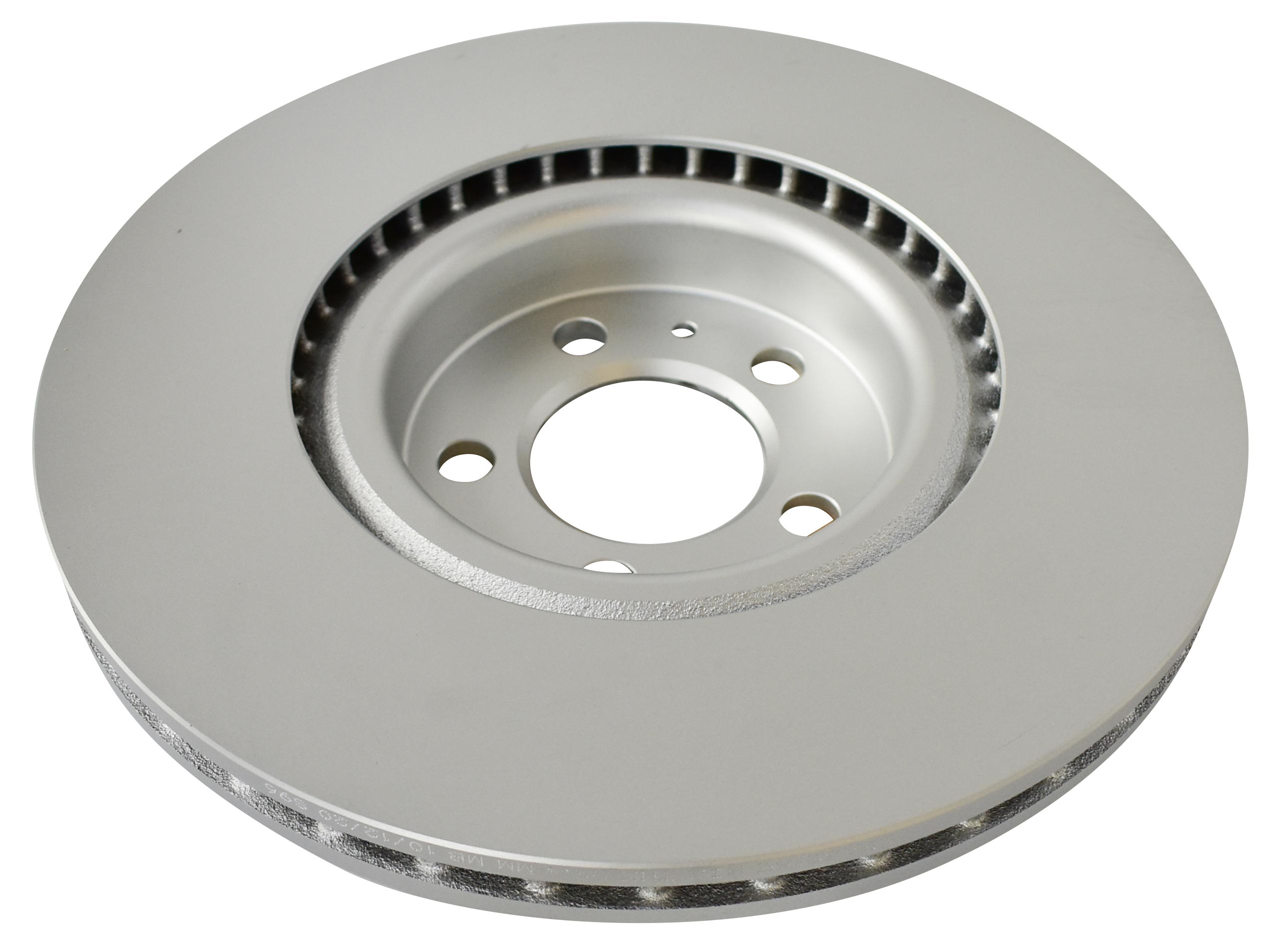 Front Street Series En-shield Brake Rotor
