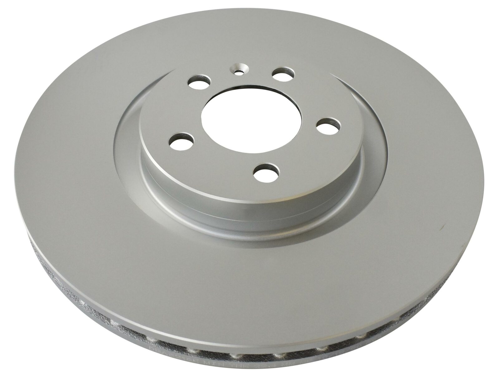 Front Street Series En-shield Brake Rotor