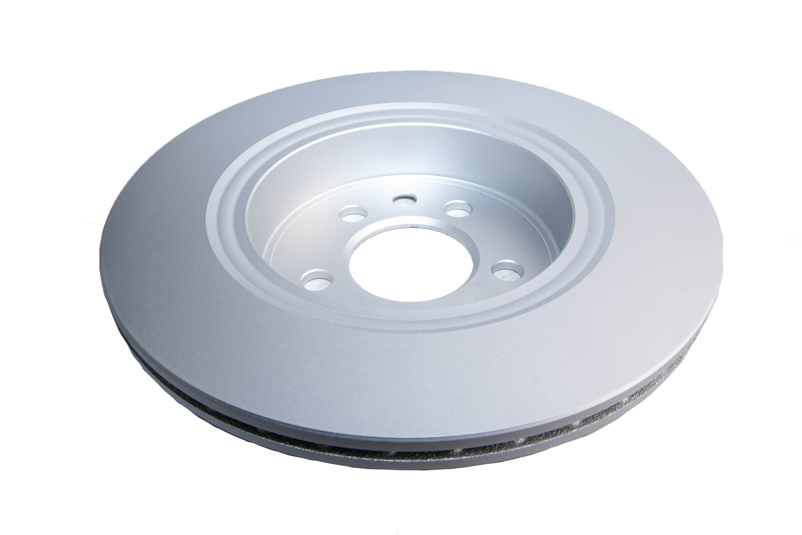Rear Street Series En-shield Brake Rotor