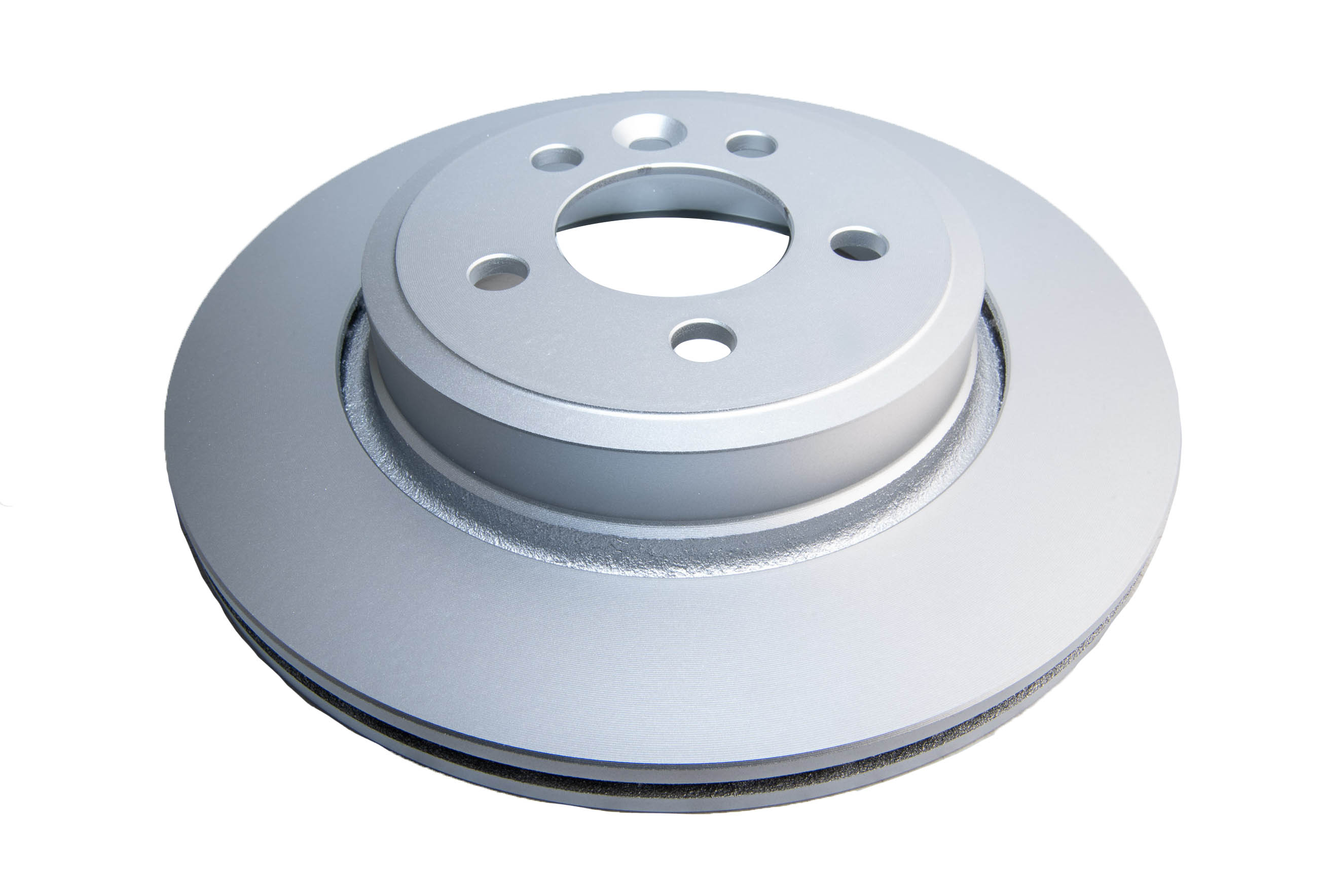 Rear Street Series En-shield Brake Rotor