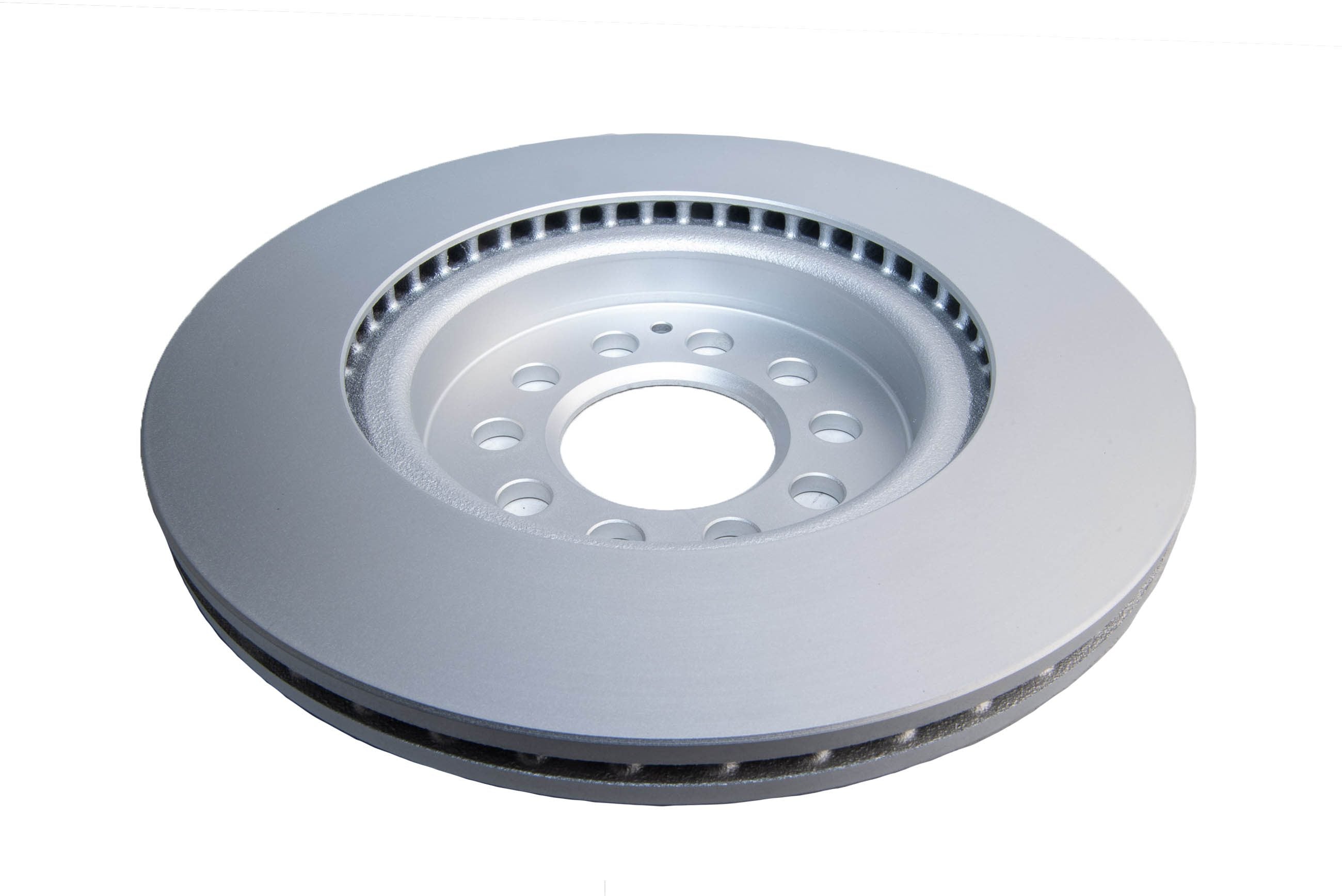 Front Street Series En-shield Brake Rotor