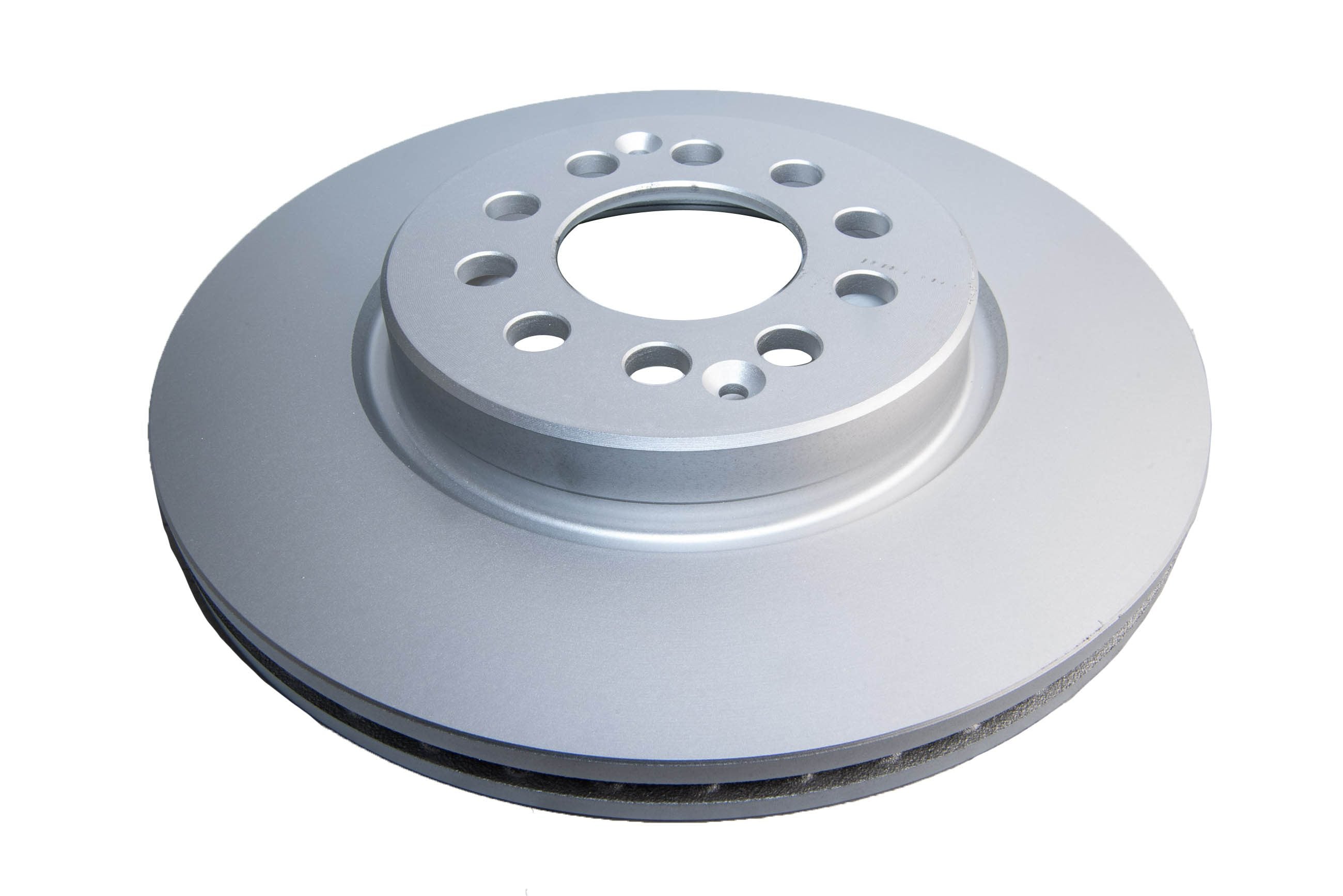 Front Street Series En-shield Brake Rotor