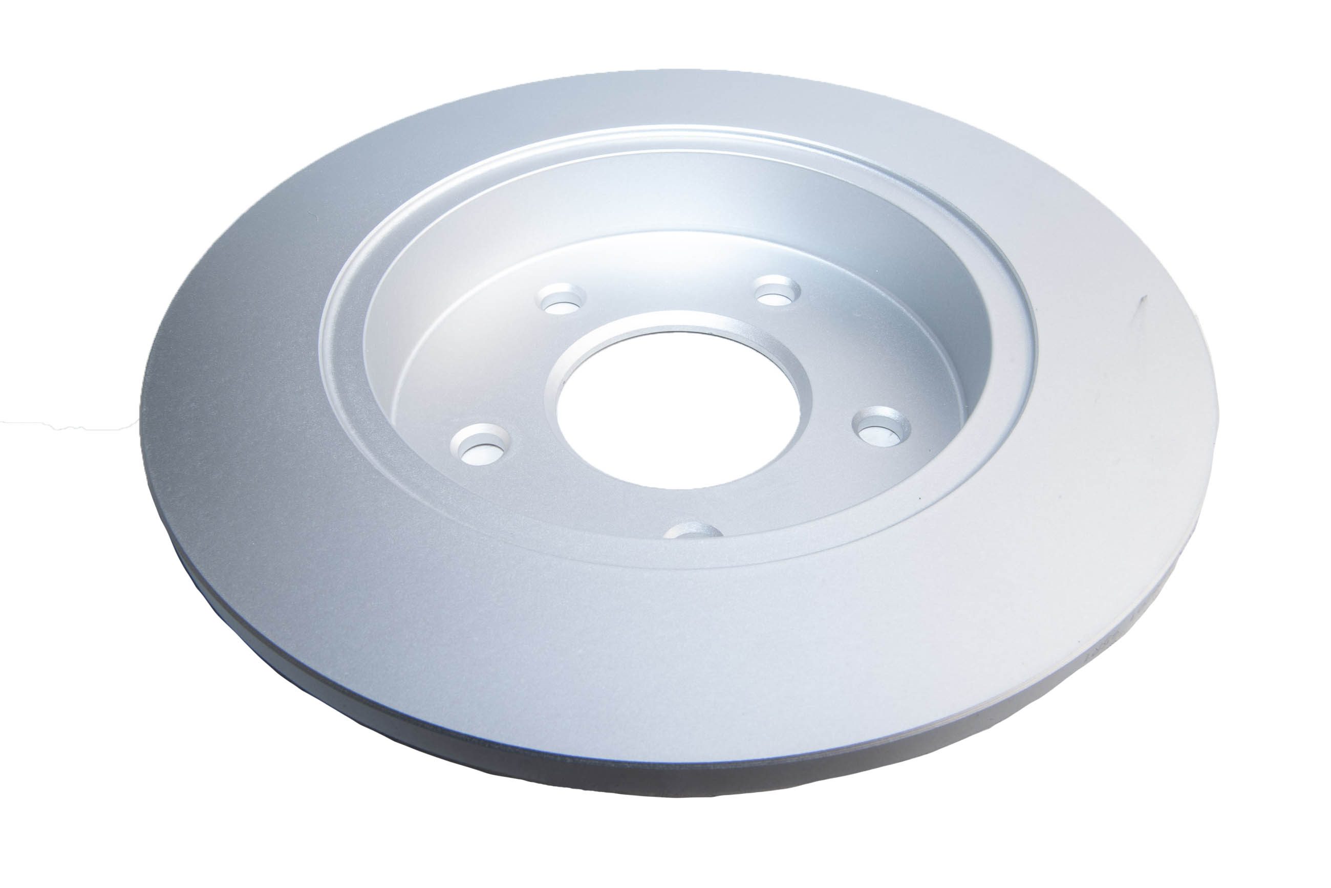 Rear Street Series En-shield Brake Rotor