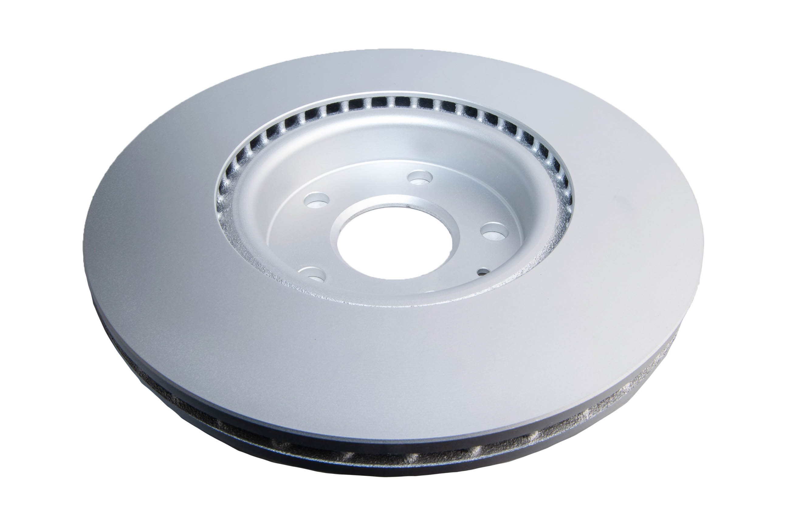 Front Street Series En-shield Brake Rotor
