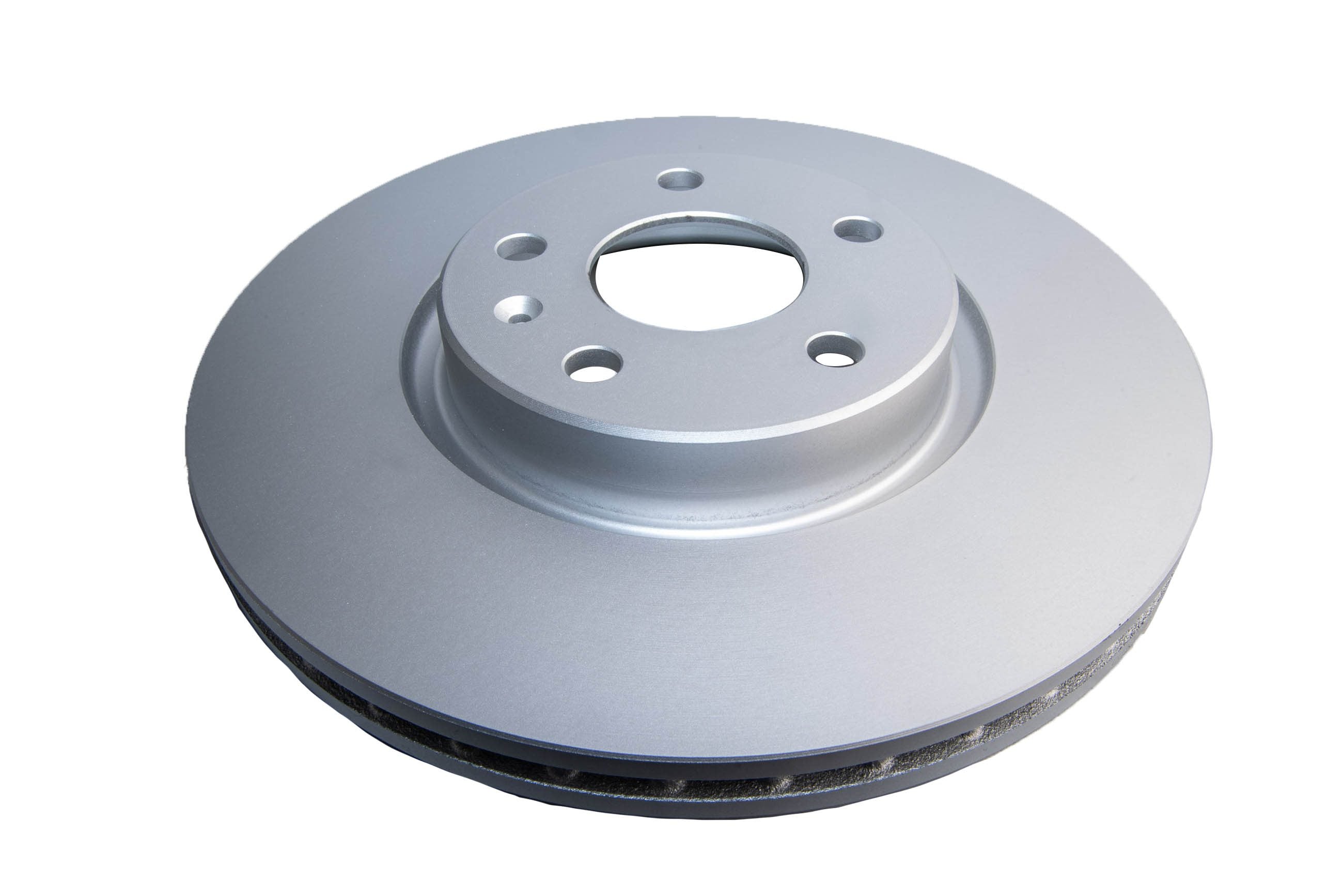 Front Street Series En-shield Brake Rotor