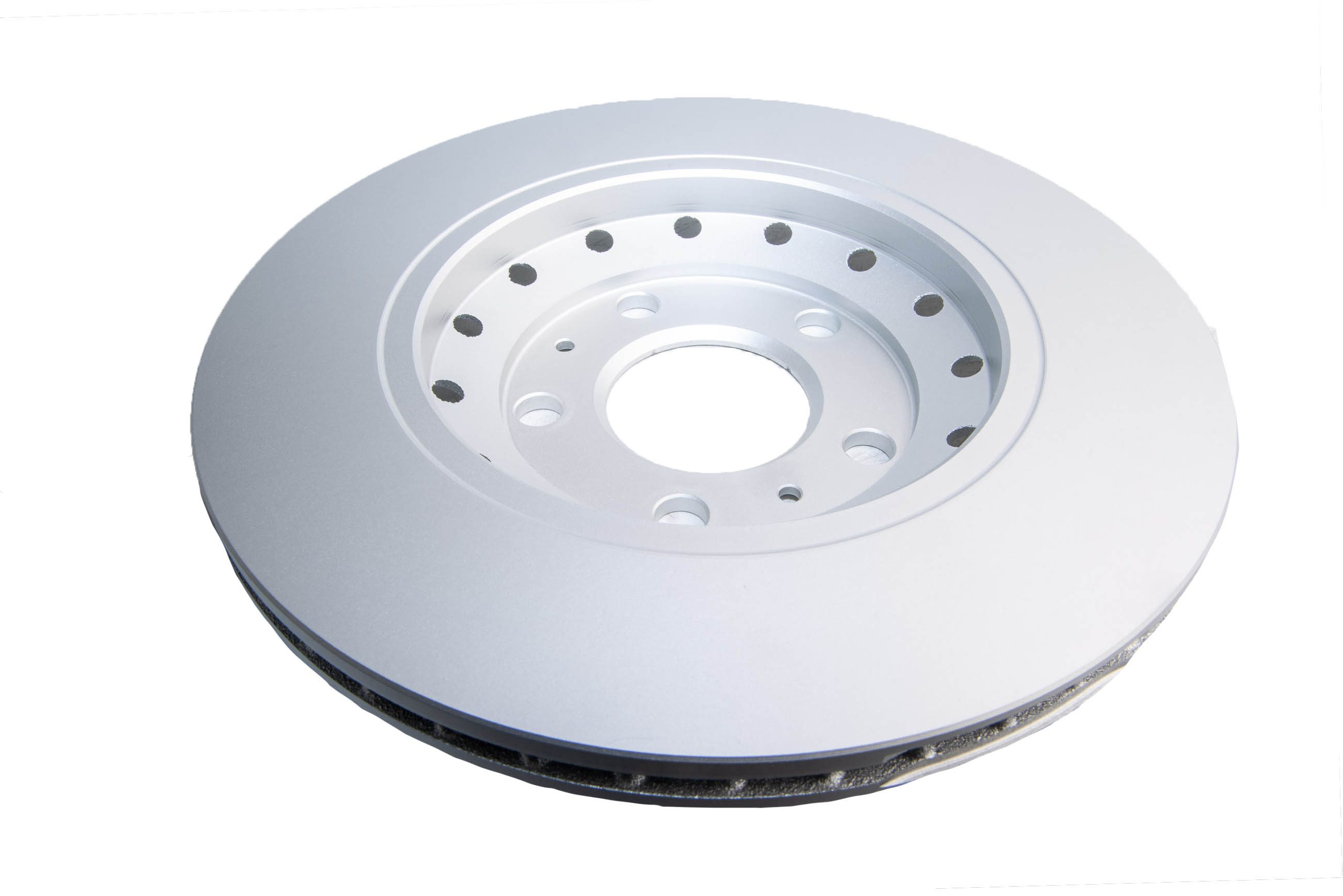 Rear Street Series En-shield Brake Rotor