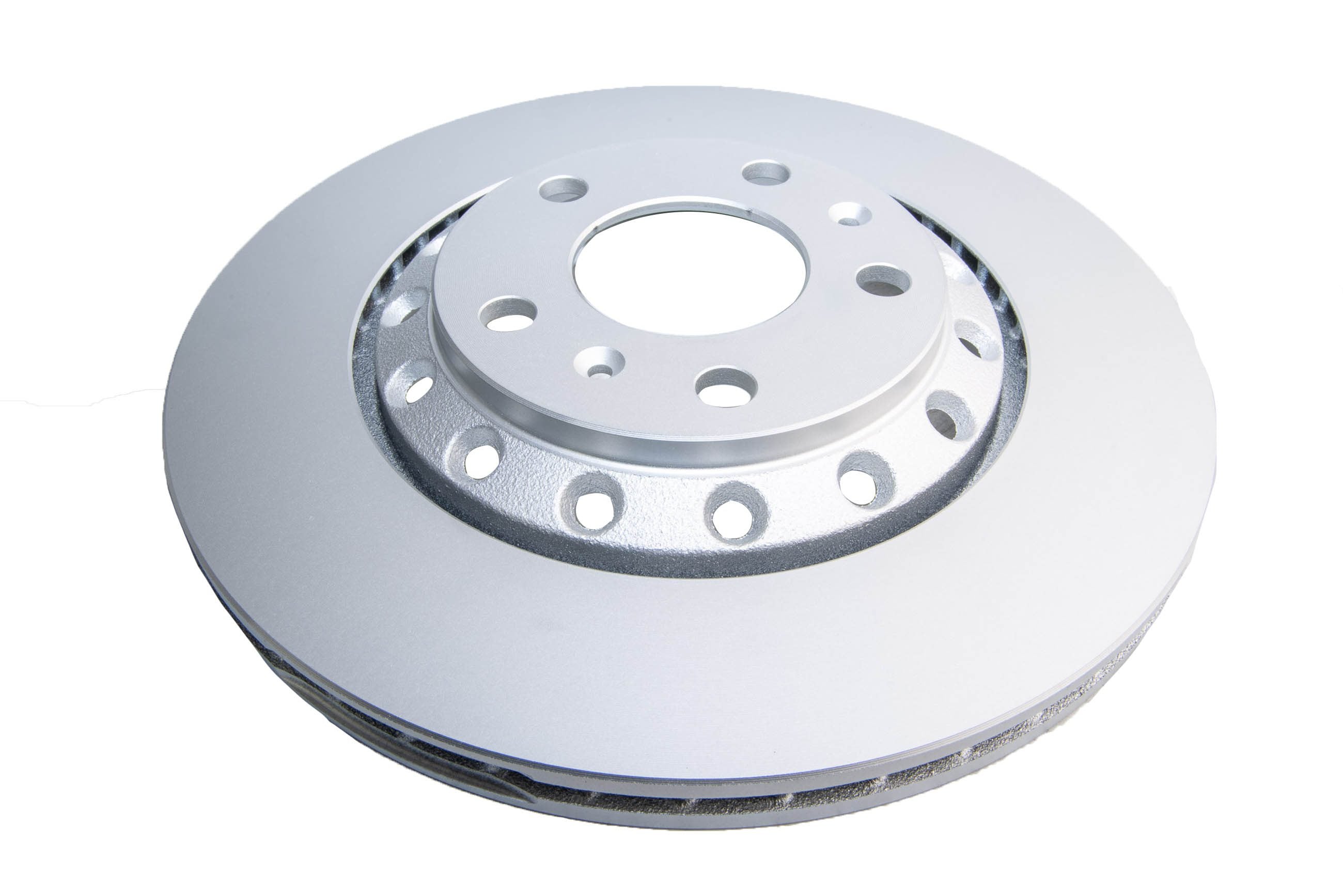 Rear Street Series En-shield Brake Rotor