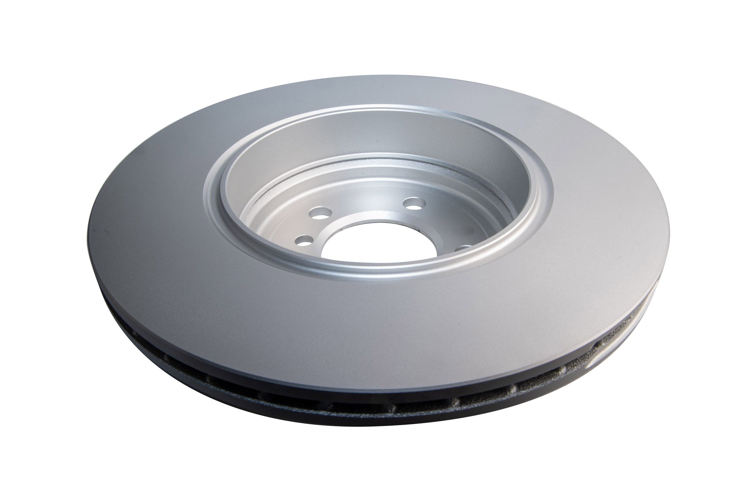 Rear Street Series En-shield Brake Rotor