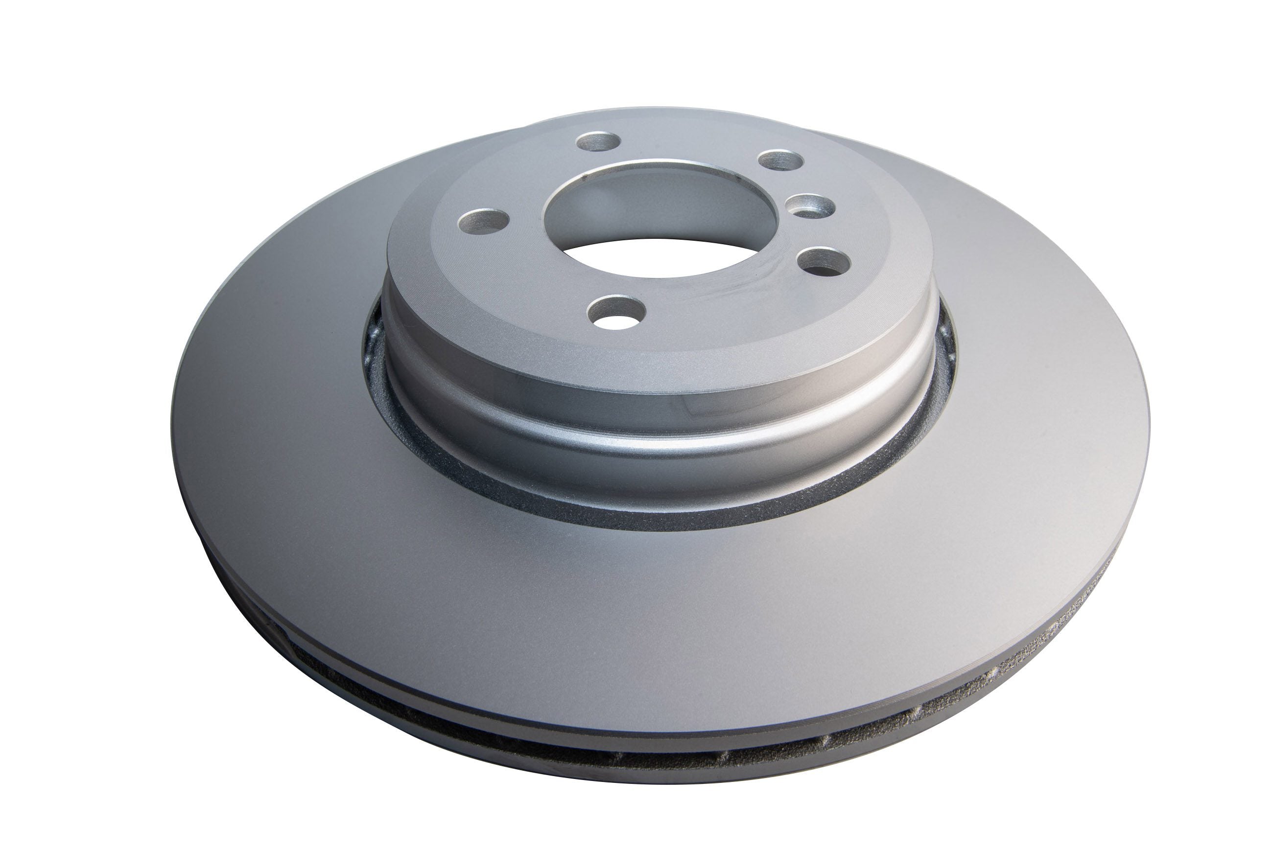 Rear Street Series En-shield Brake Rotor