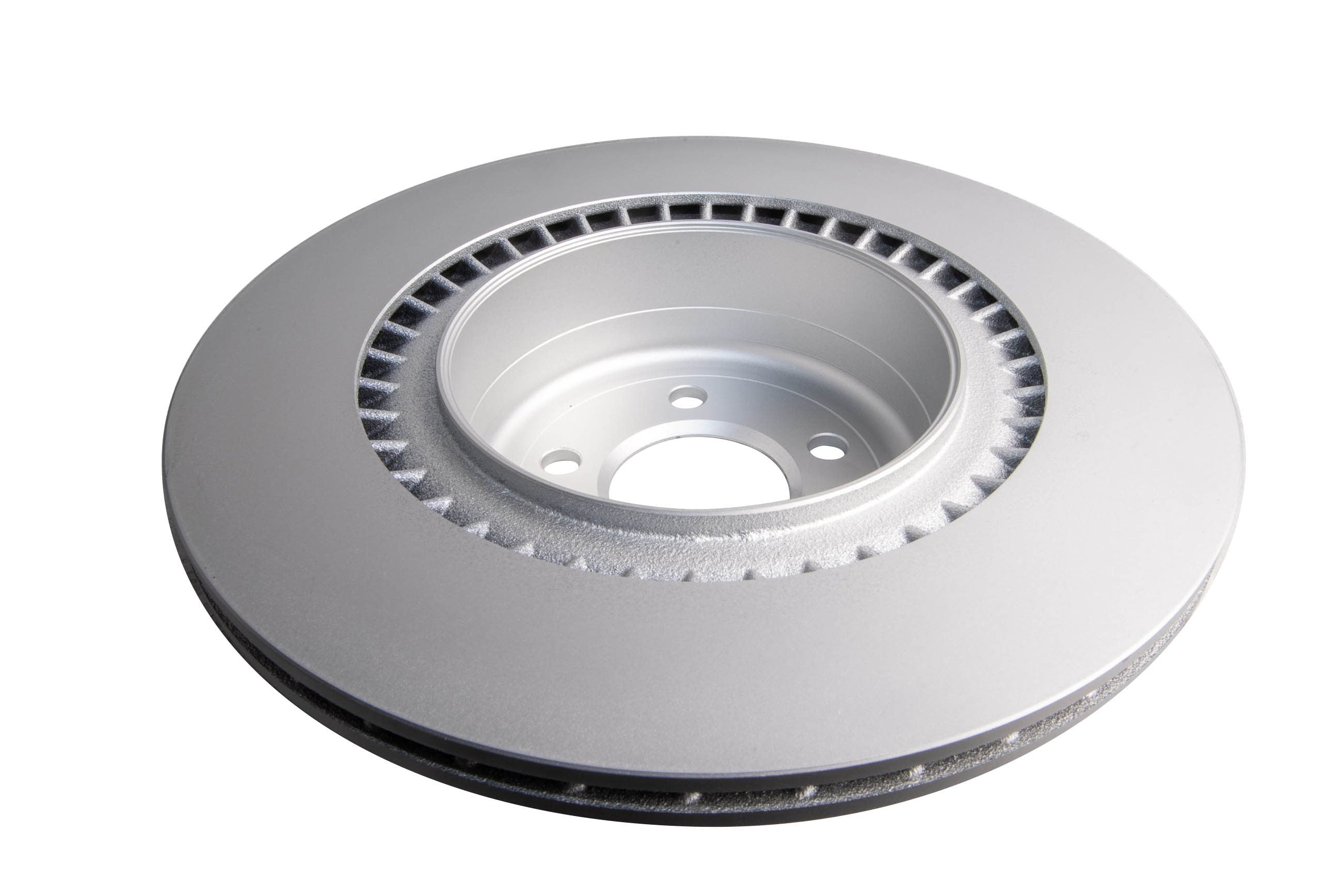 Rear Street Series En-shield Brake Rotor