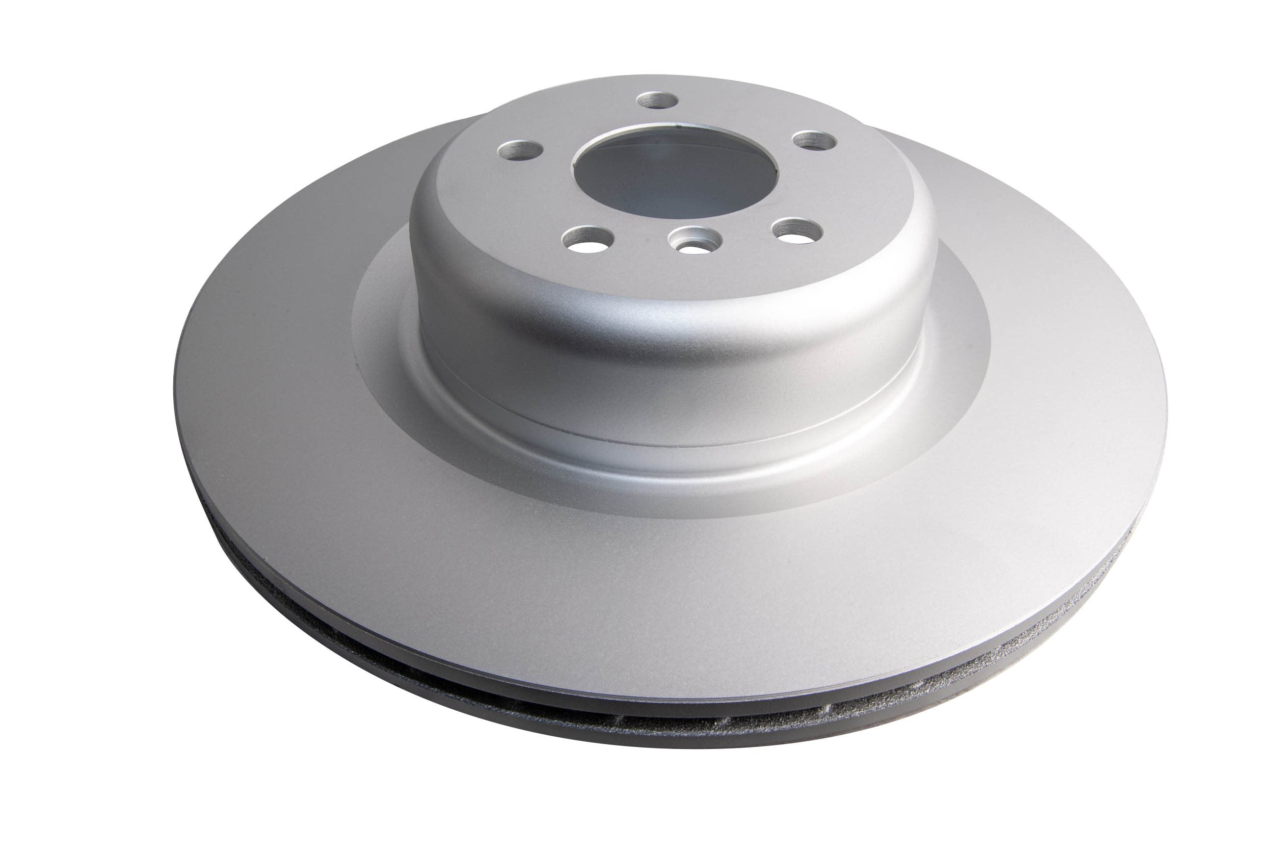 Rear Street Series En-shield Brake Rotor