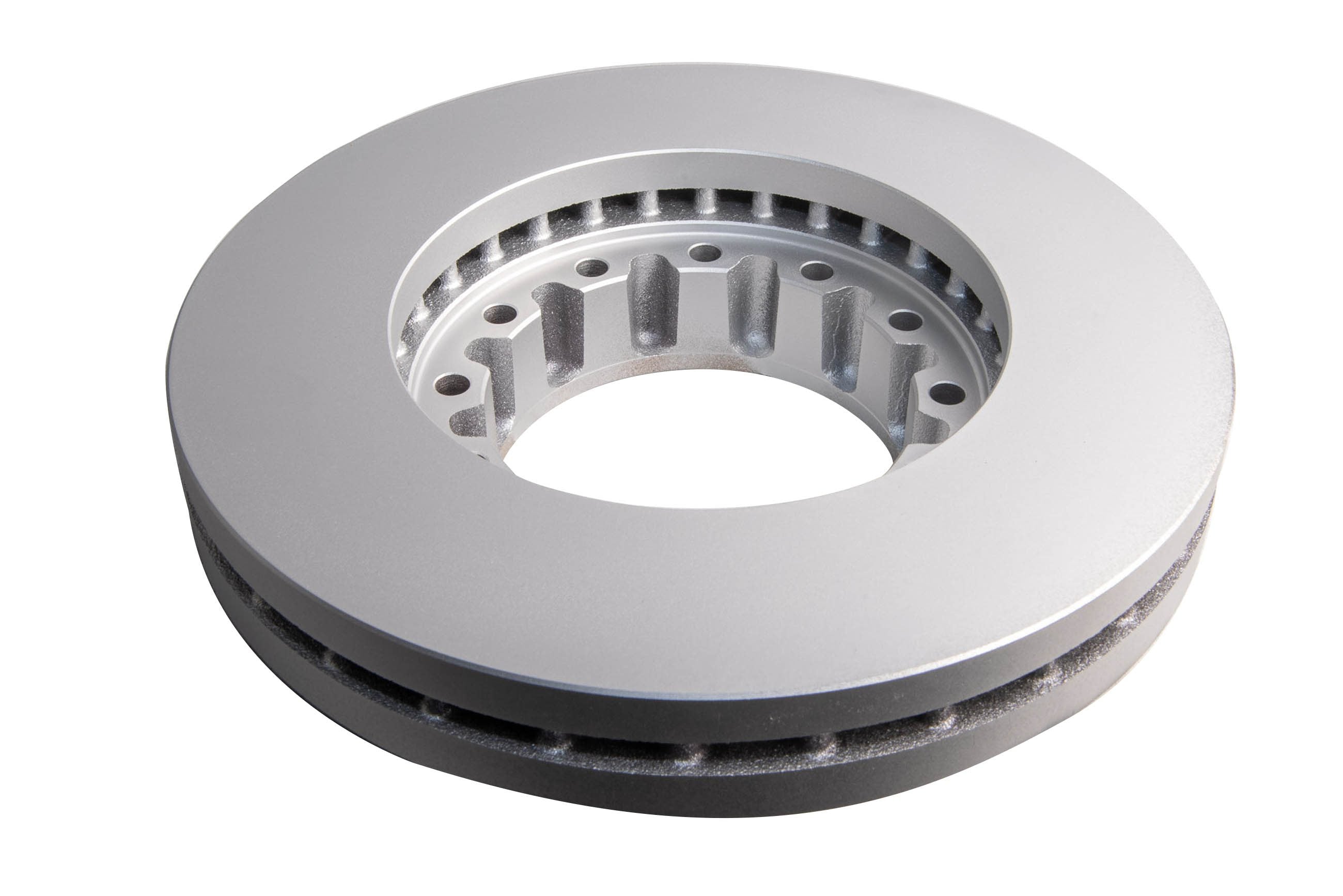 Rear Street Series En-shield Brake Rotor