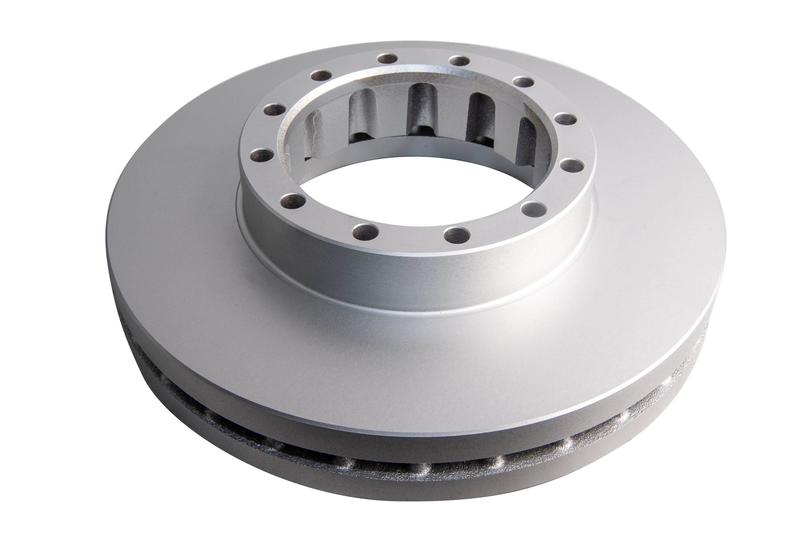 Rear Street Series En-shield Brake Rotor
