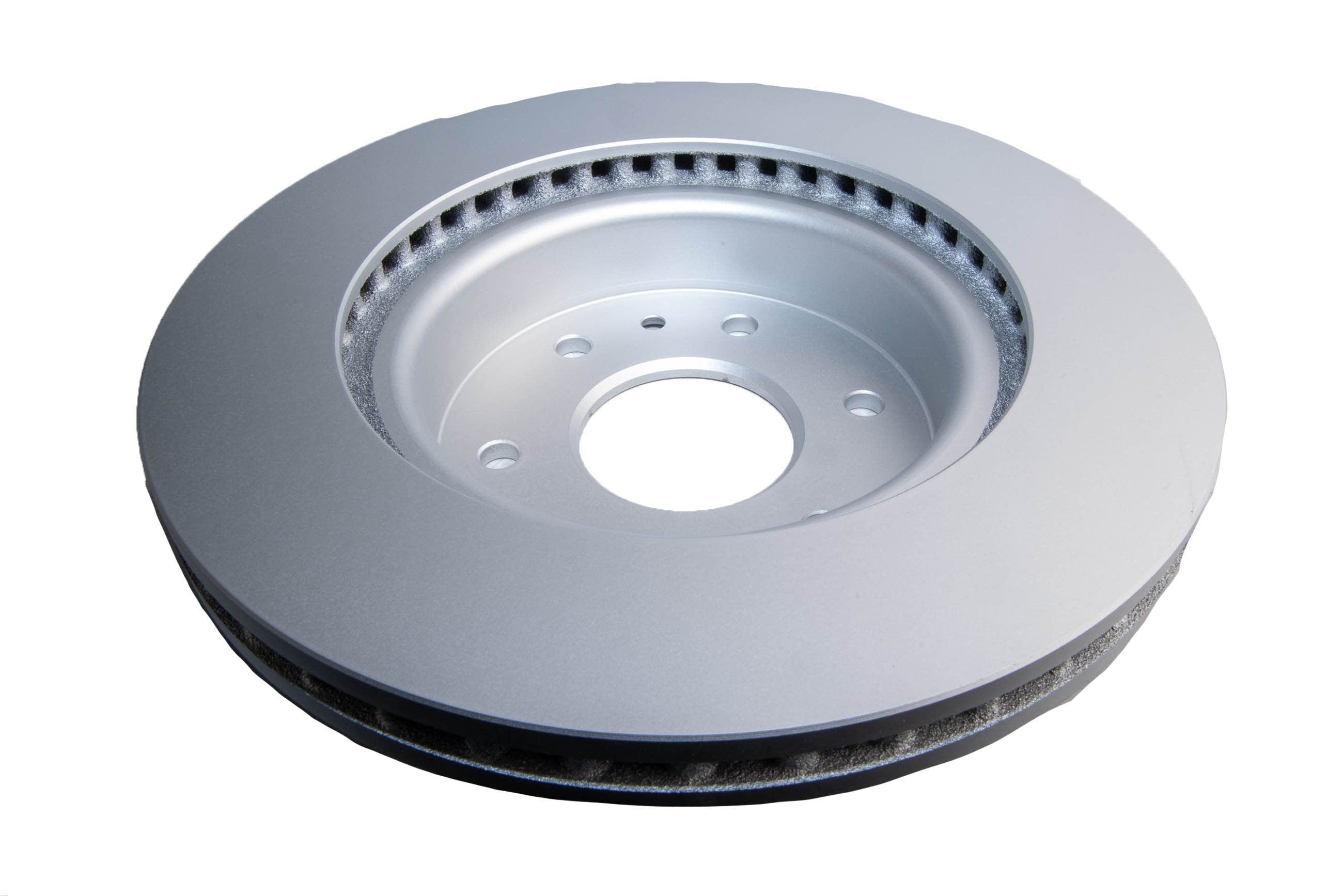 Front Street Series En-shield Brake Rotor