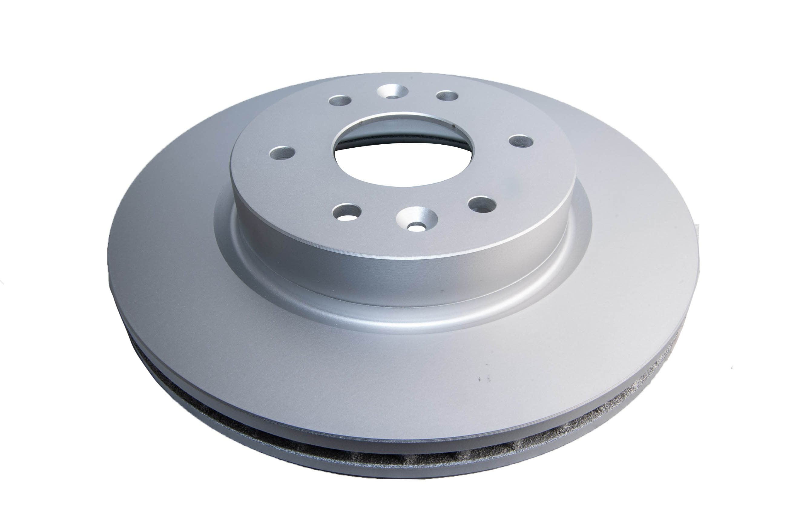 Front Street Series En-shield Brake Rotor