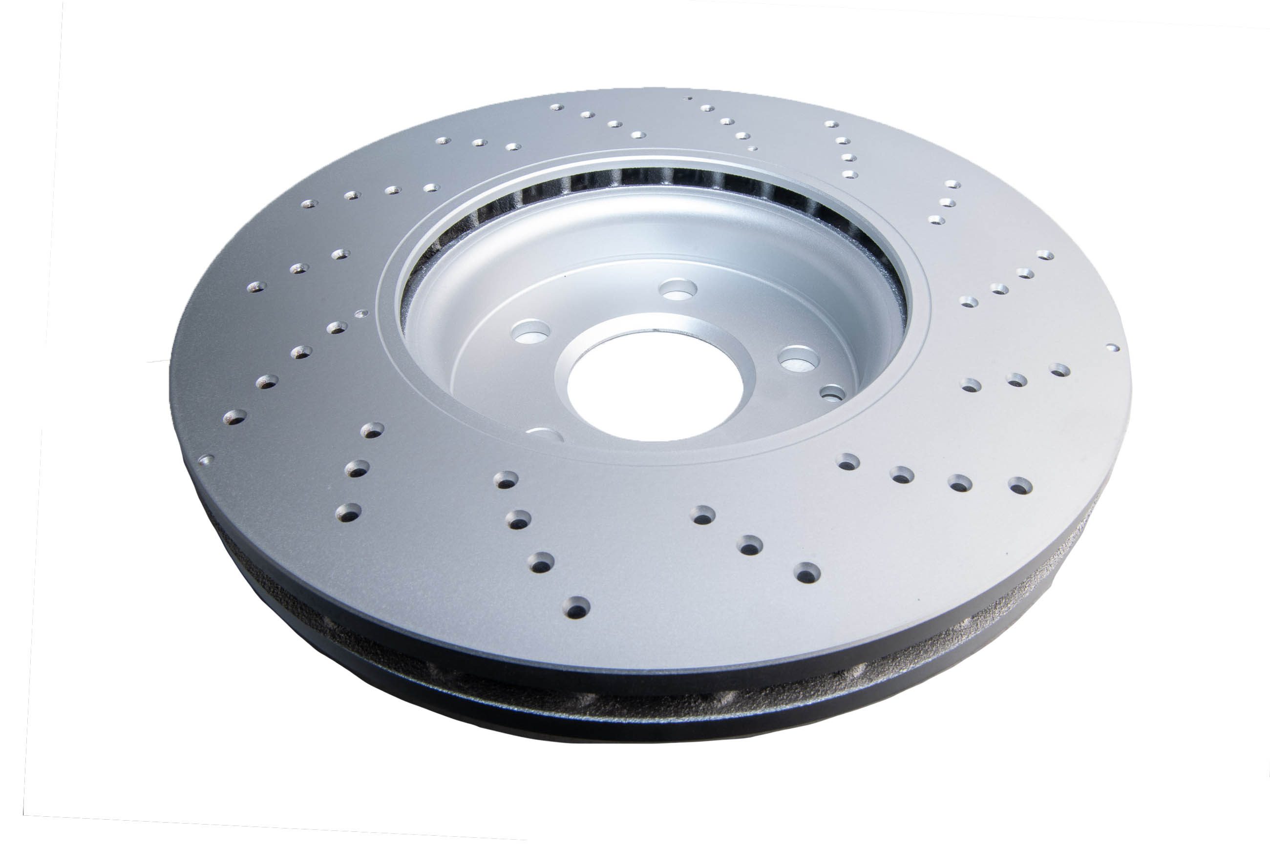 Front Street Series OEX Brake Rotor