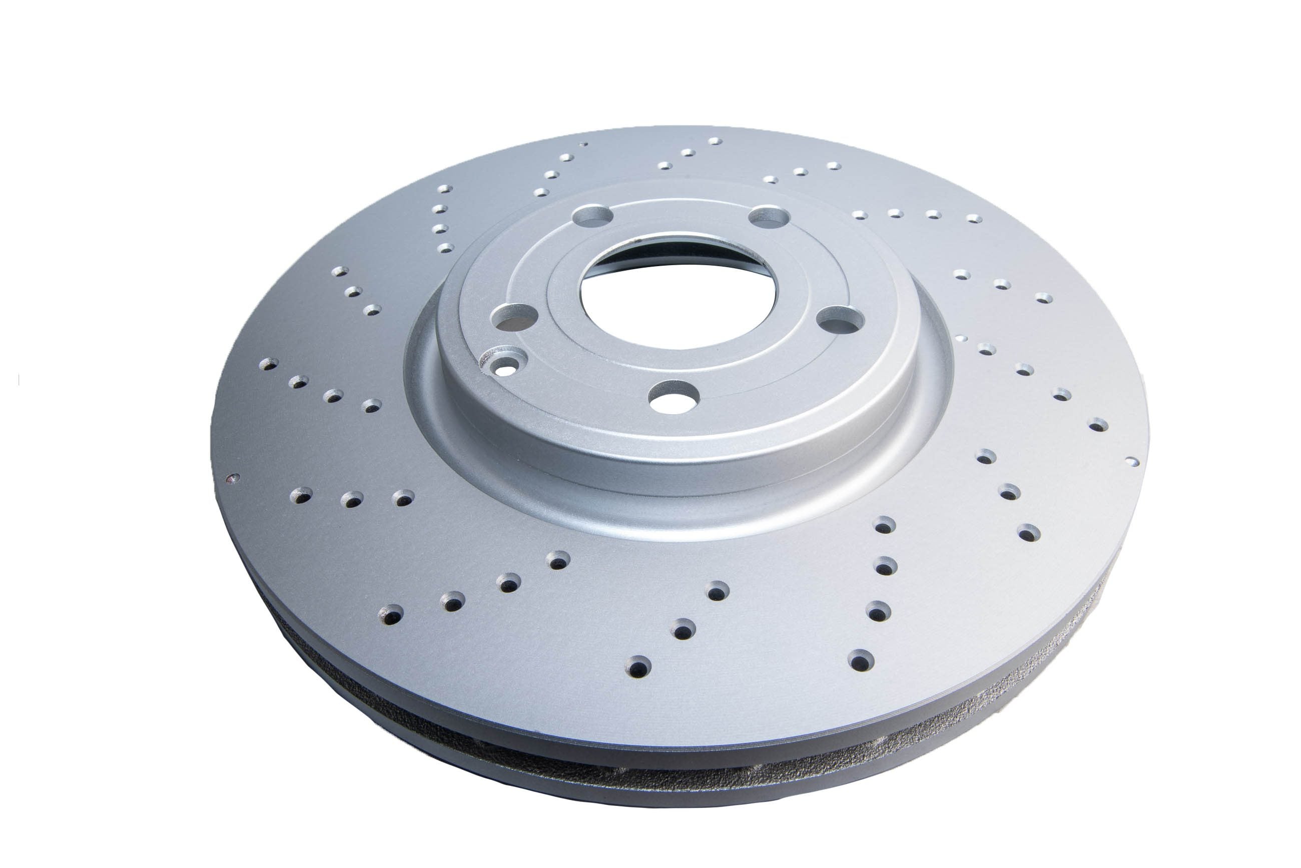 Front Street Series OEX Brake Rotor