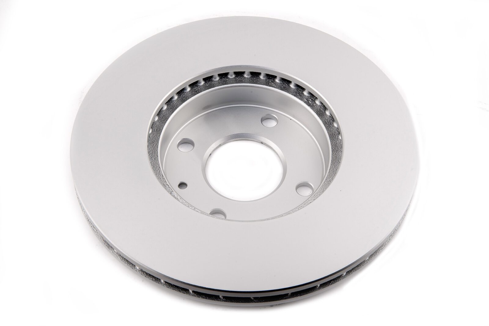 Front Street Series En-shield Brake Rotor