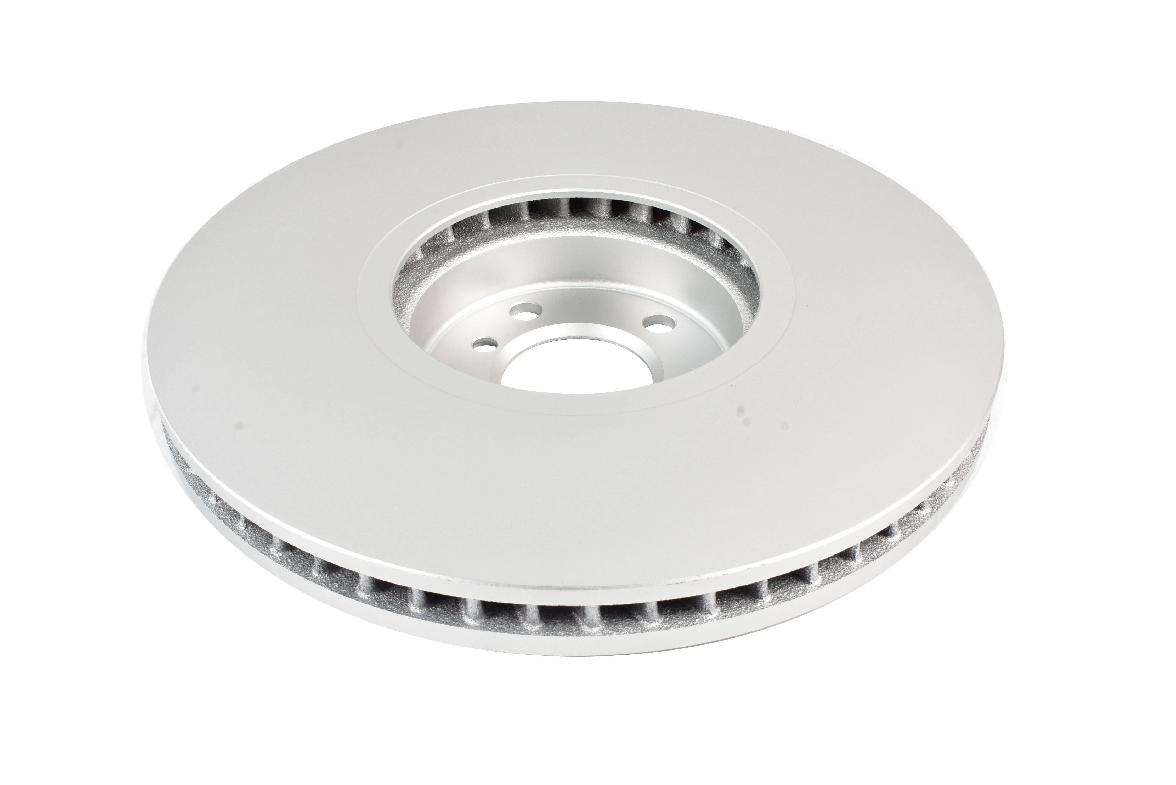 Front Street Series En-shield Brake Rotor