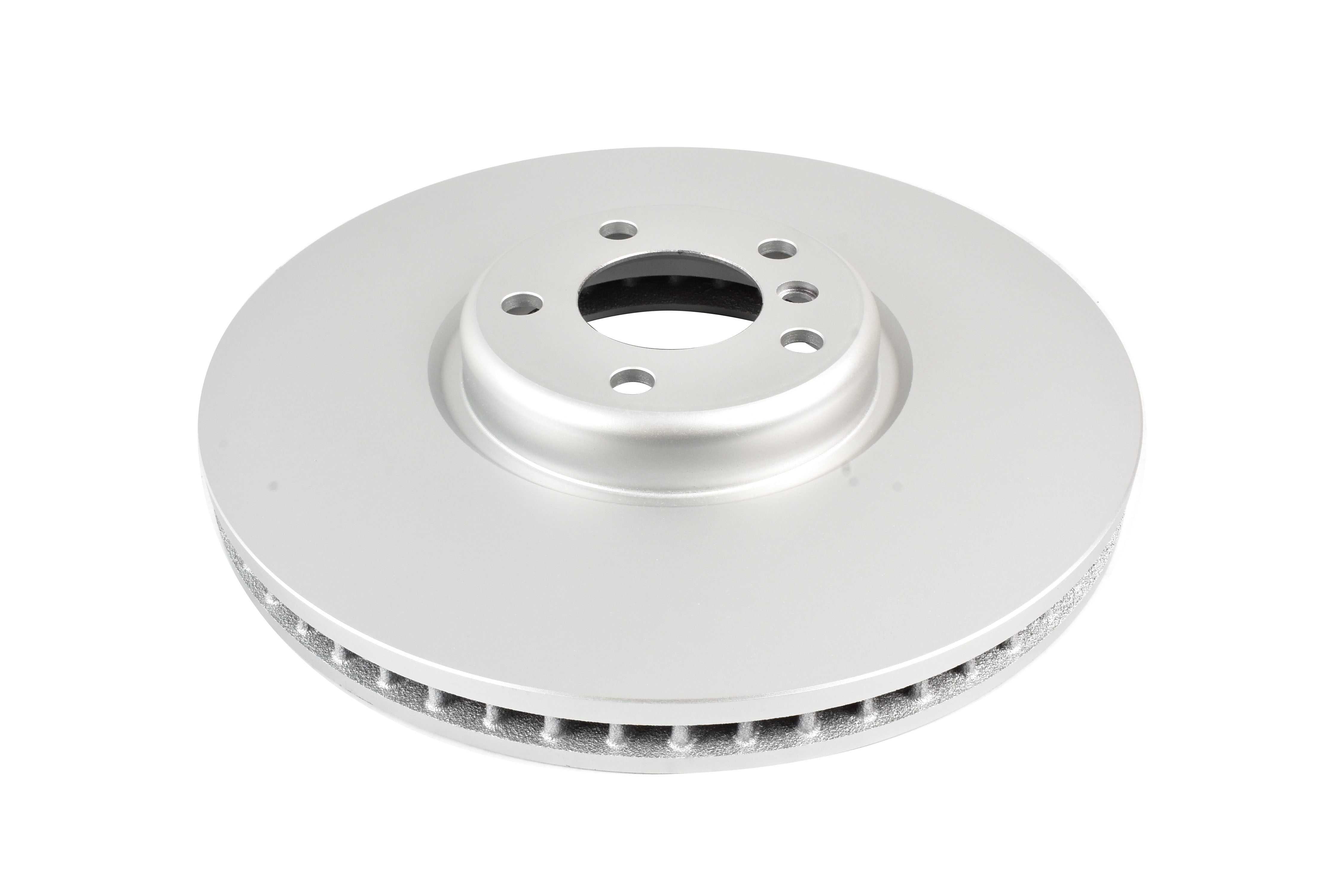 Front Street Series En-shield Brake Rotor