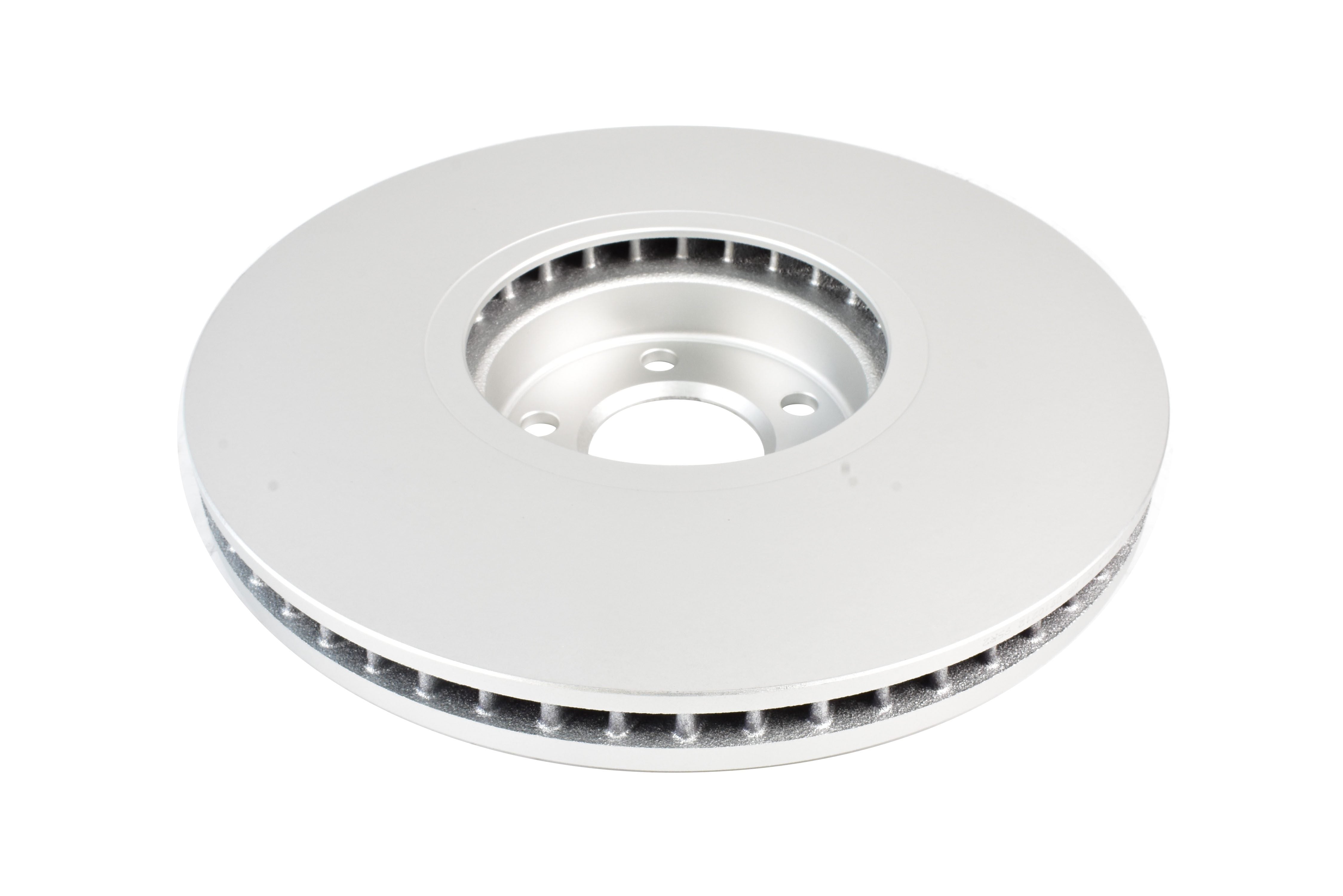 Front Street Series En-shield Brake Rotor