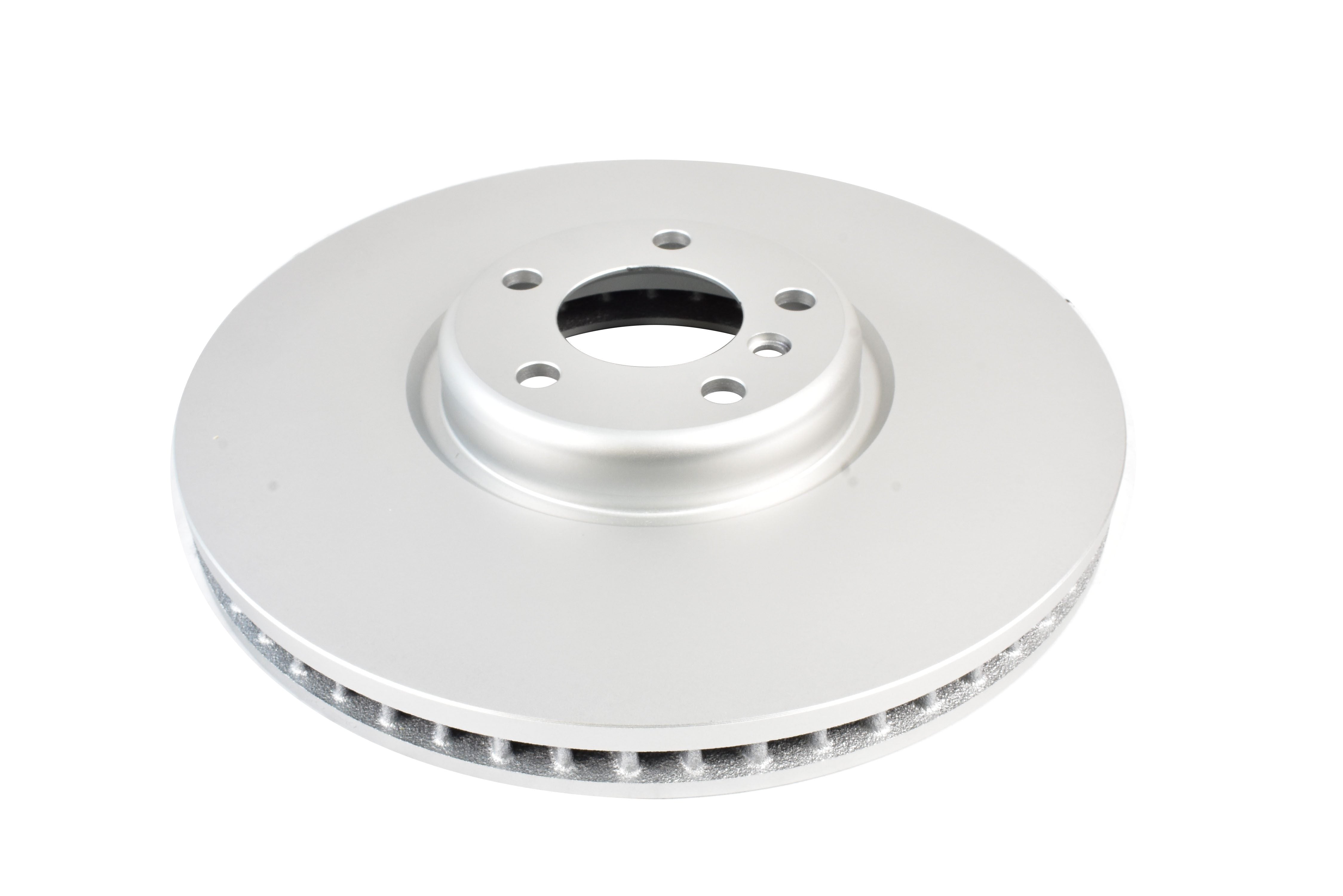 Front Street Series En-shield Brake Rotor