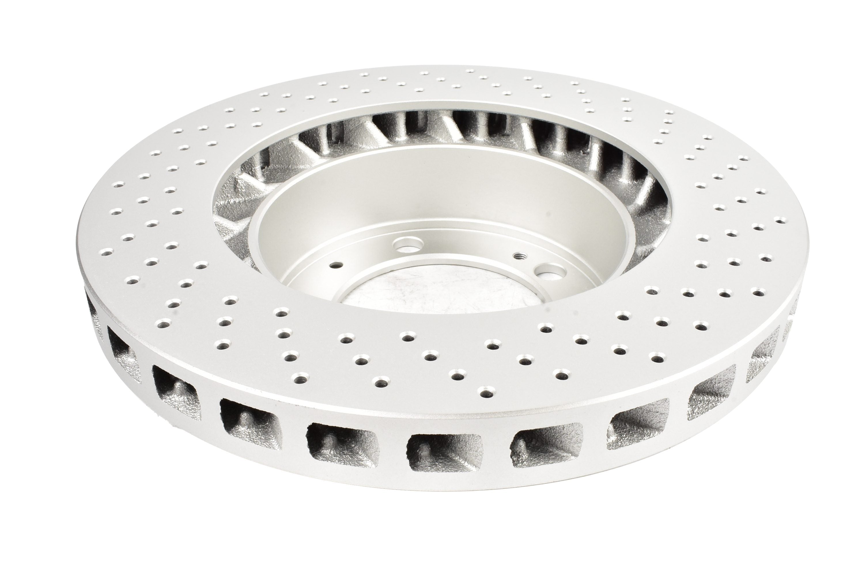 Front Street Series OEX Brake Rotor