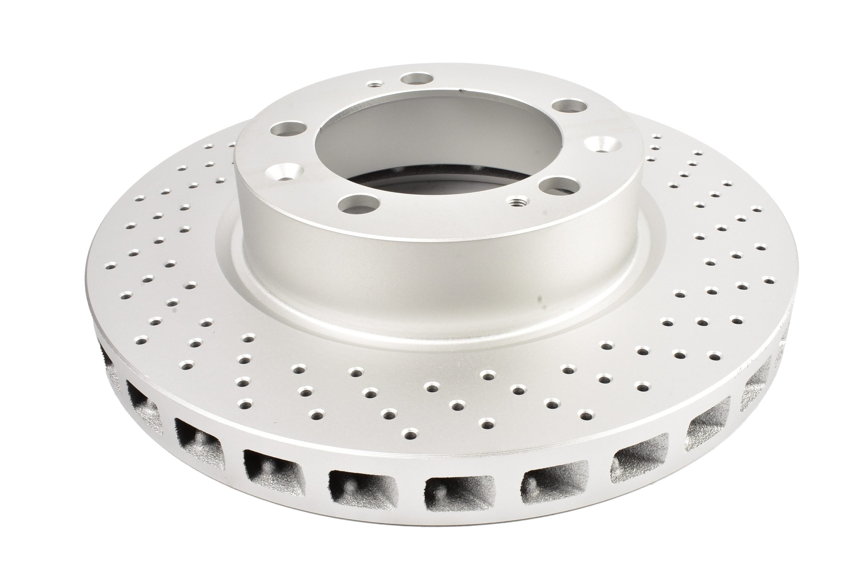 Front Street Series OEX Brake Rotor