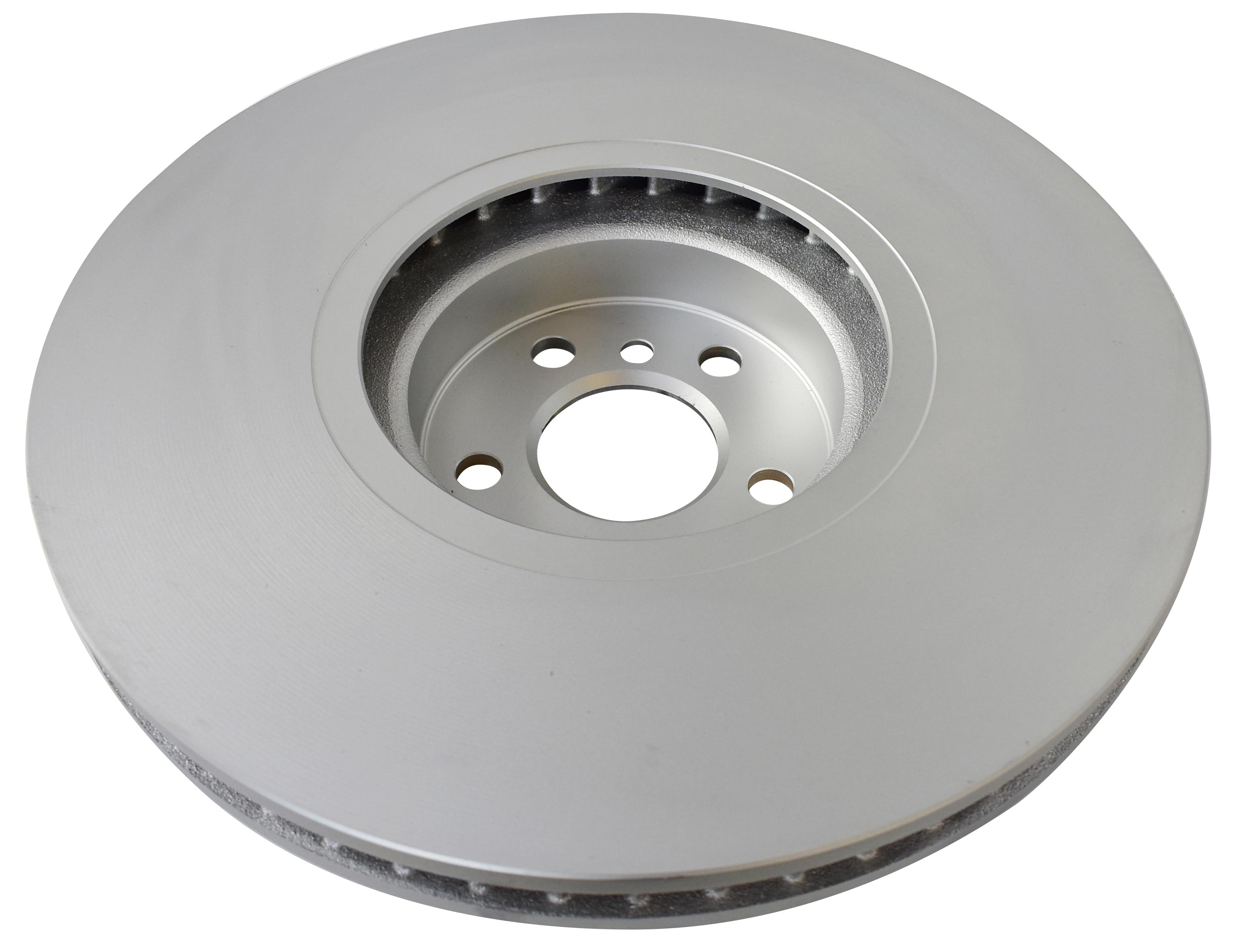 Front Street Series En-shield Brake Rotor