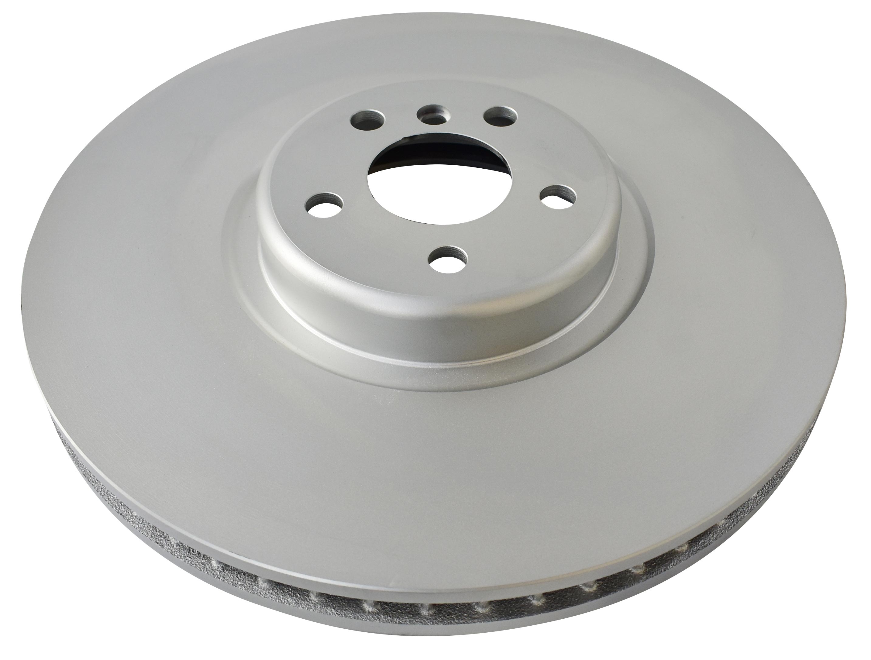 Front Street Series En-shield Brake Rotor