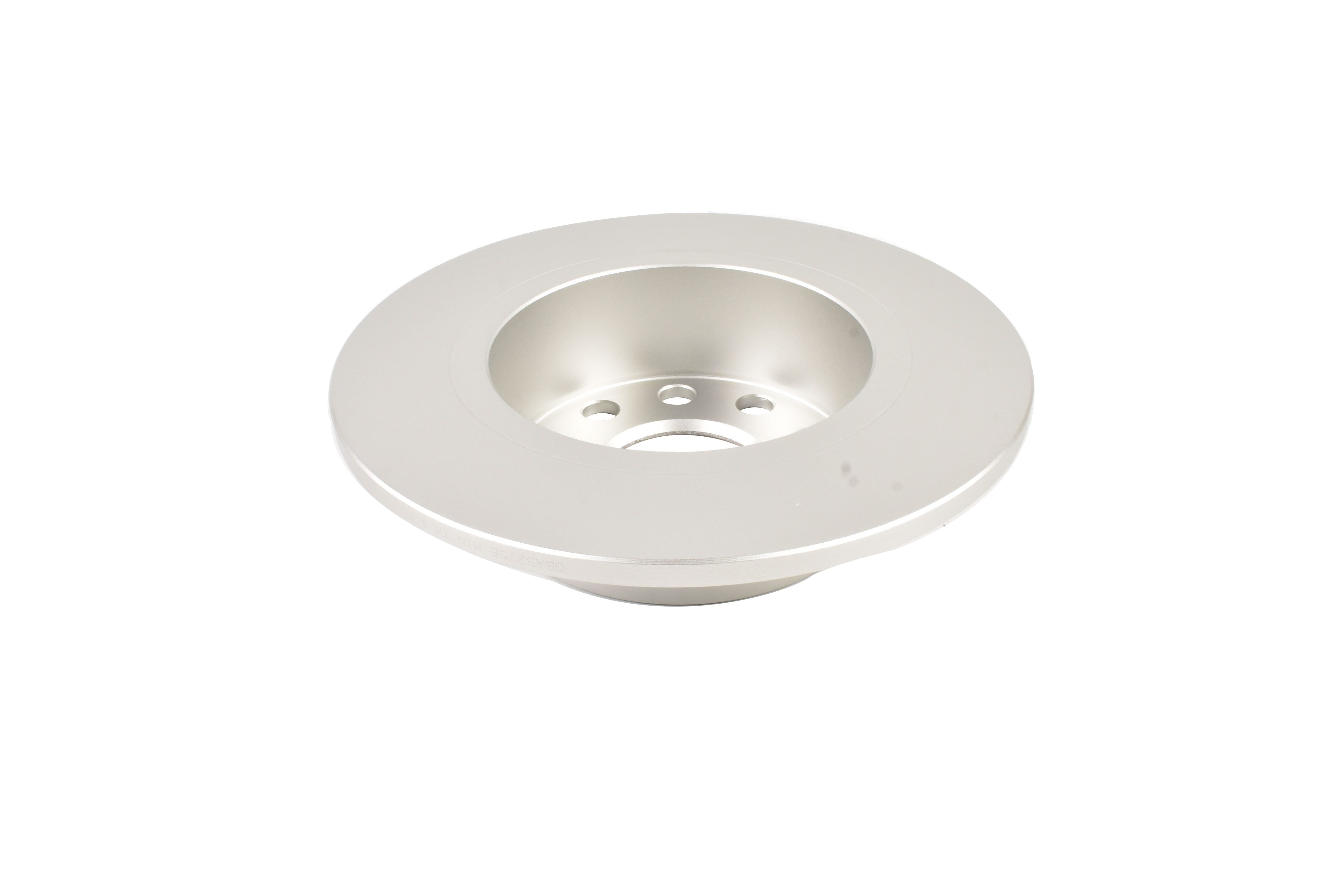 Rear Street Series En-shield Brake Rotor