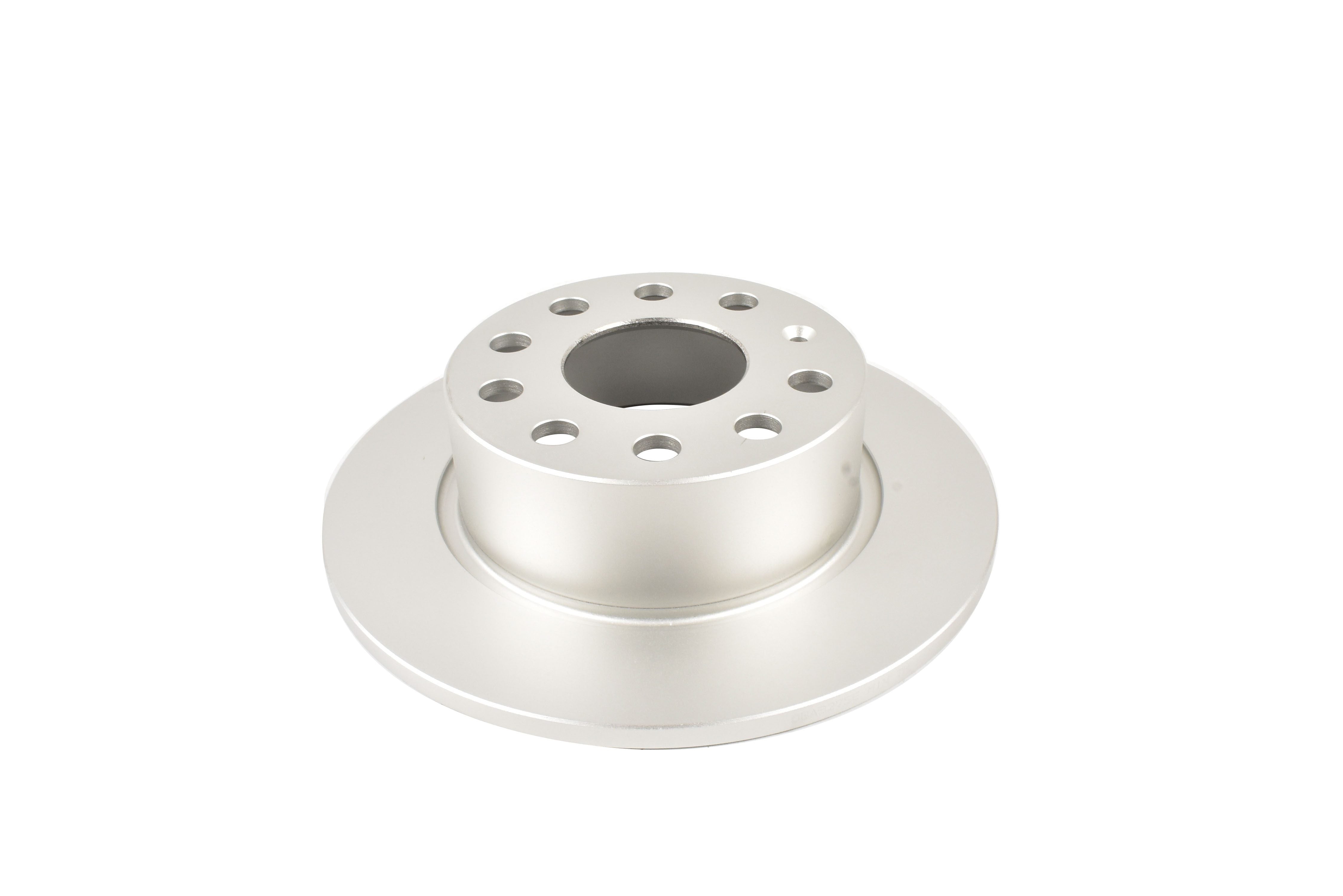 Rear Street Series En-shield Brake Rotor