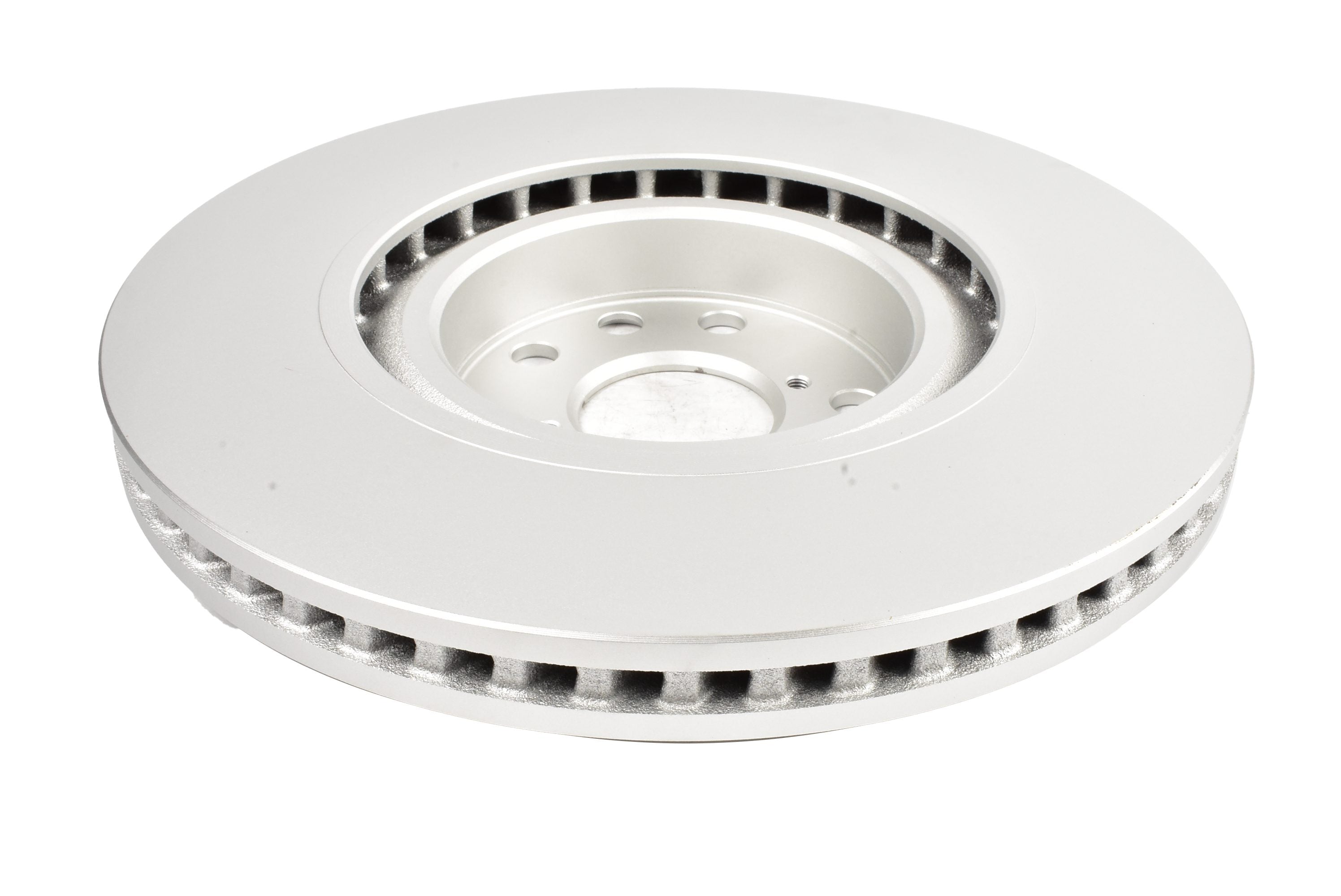 Front Street Series En-shield Brake Rotor